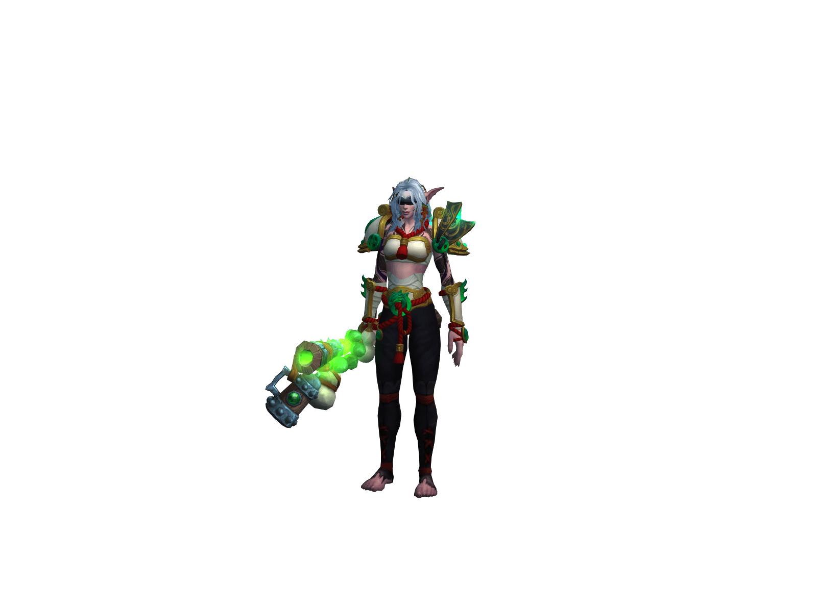 Breh's character render