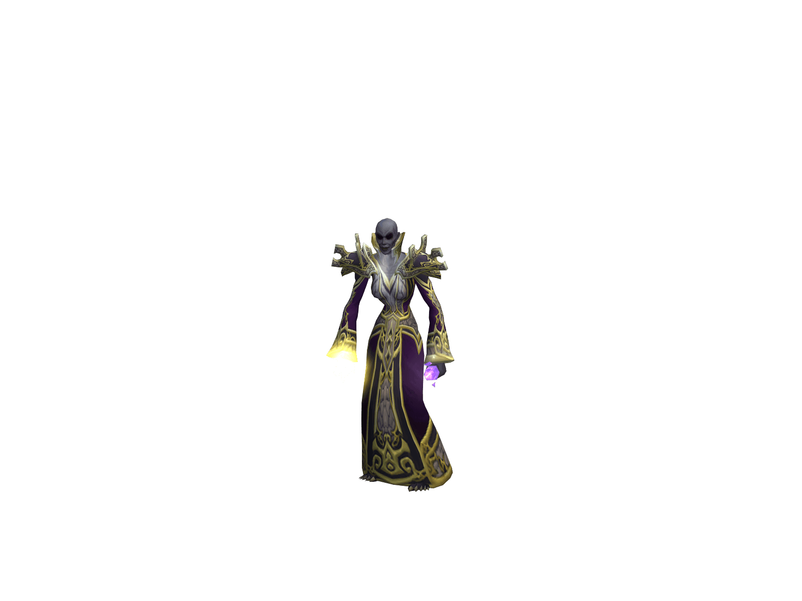 ßæ's character render