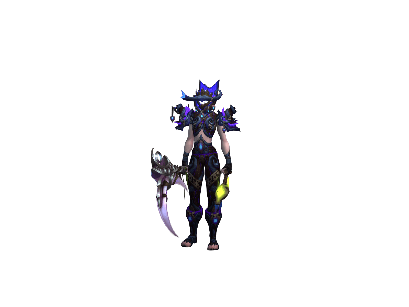 Atsasucks's character render