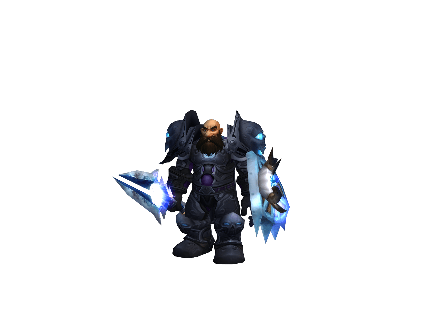 Shieldsbald's character render