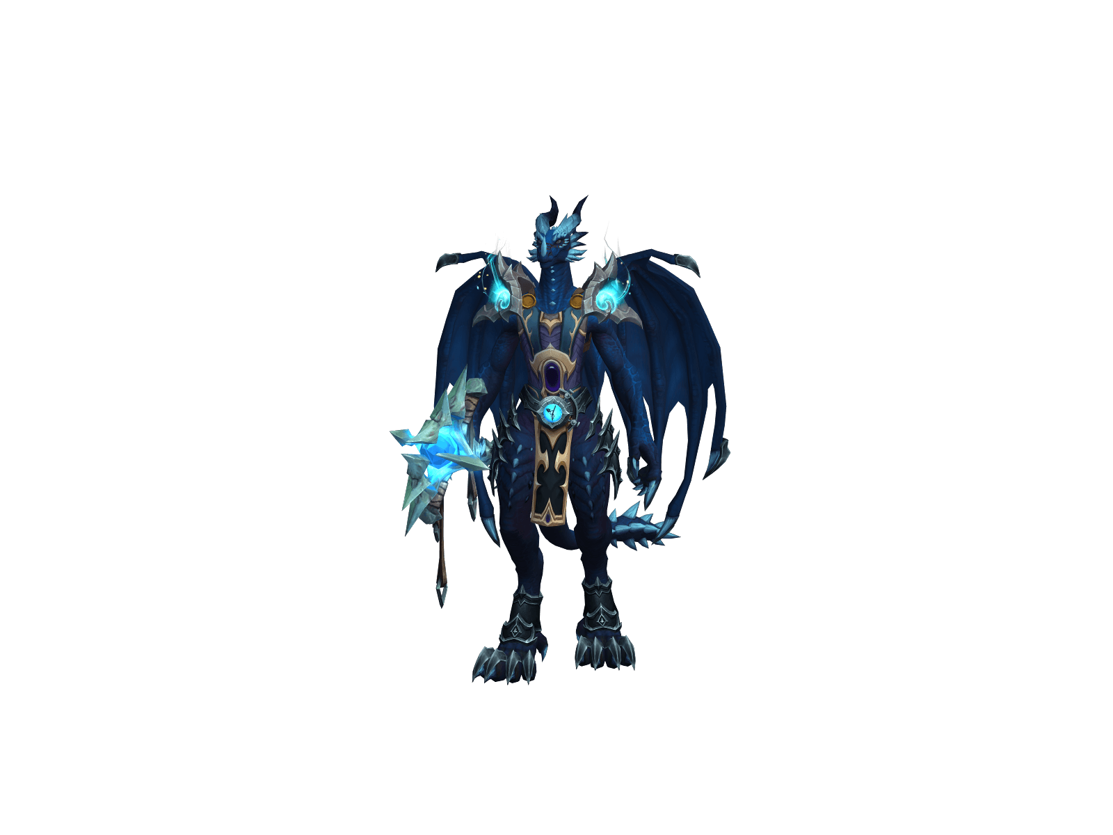 Téÿßøø's character render