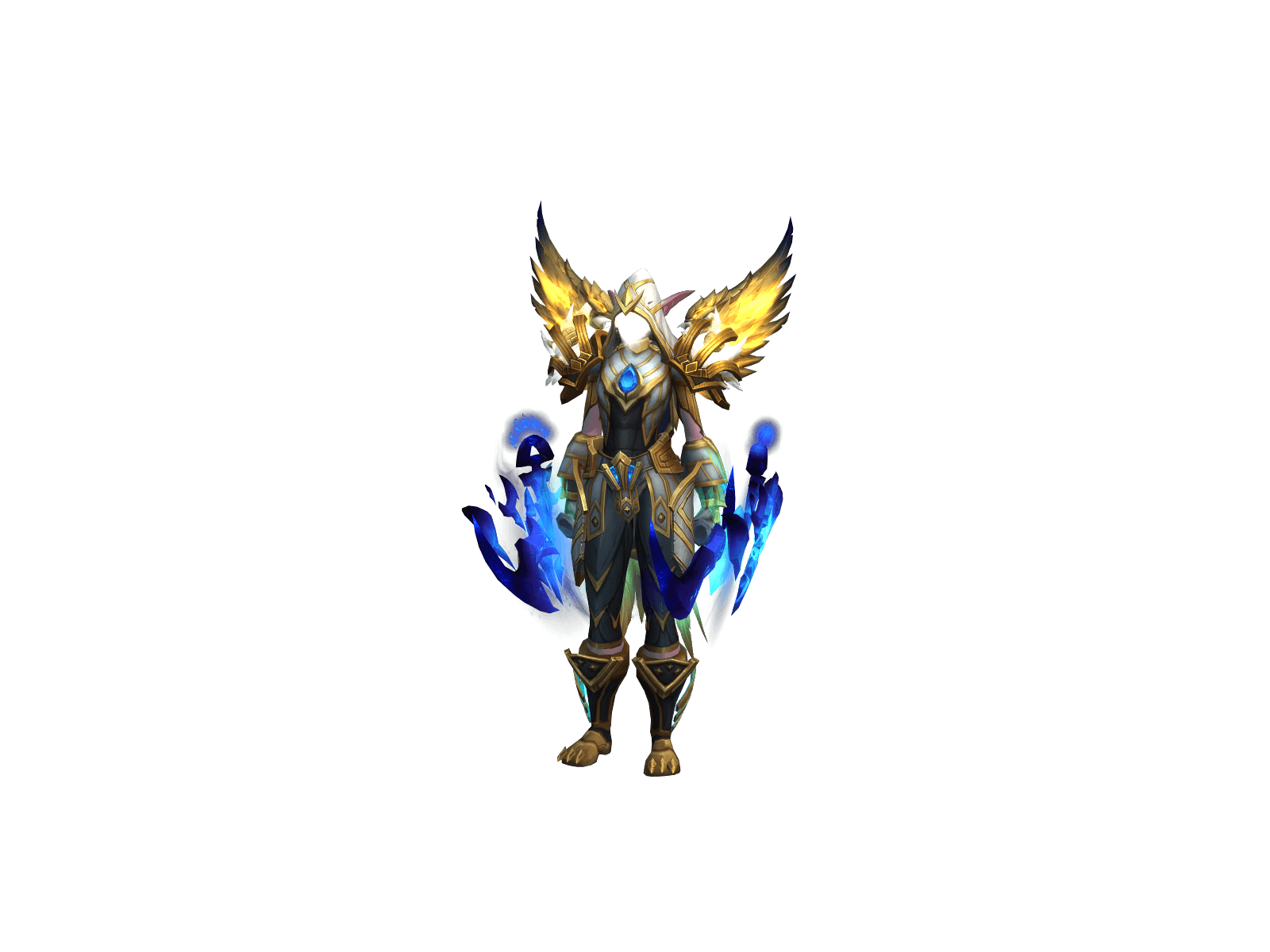 Ërisgreyrat's character render