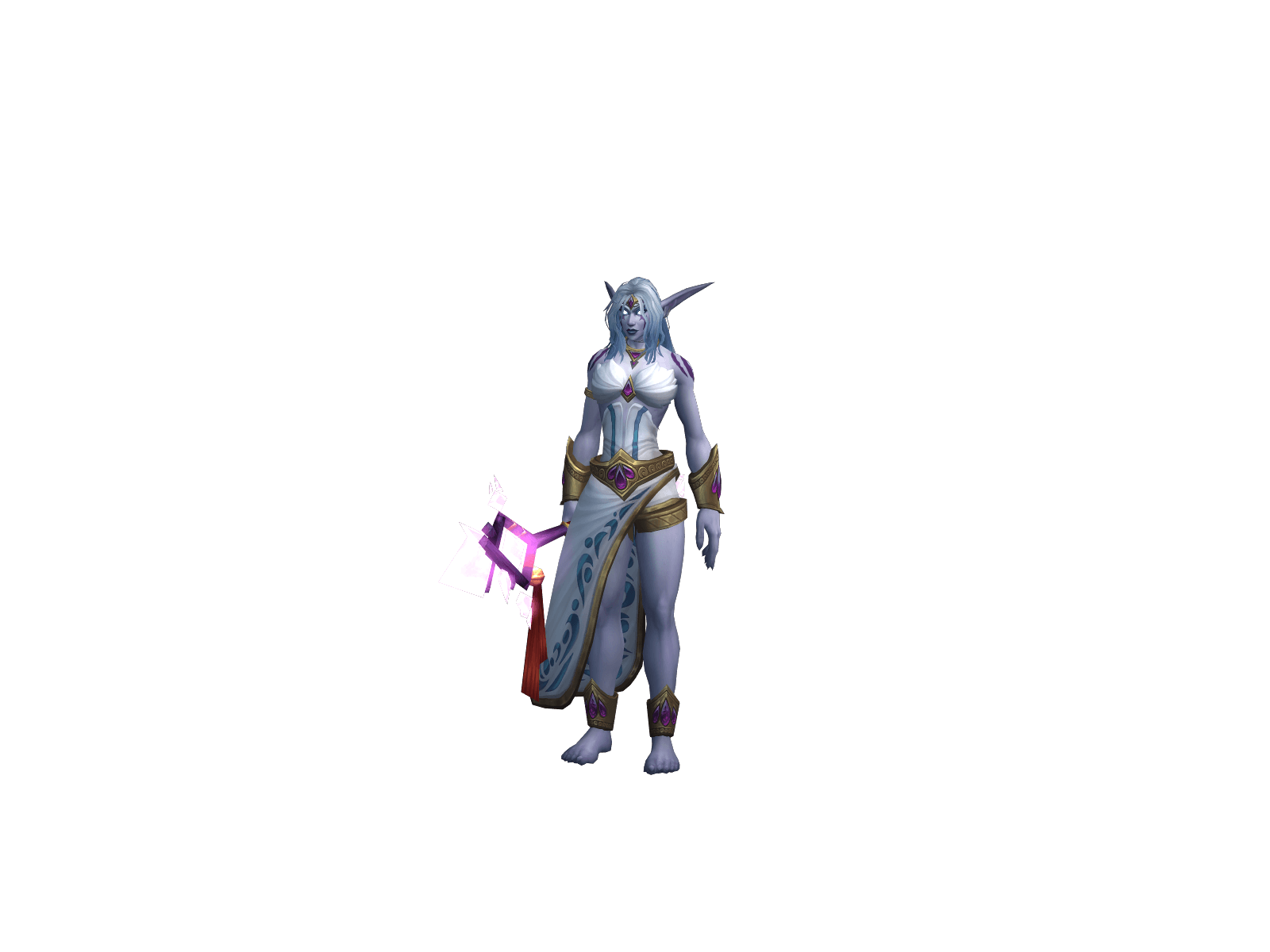 Deathmeirl's character render