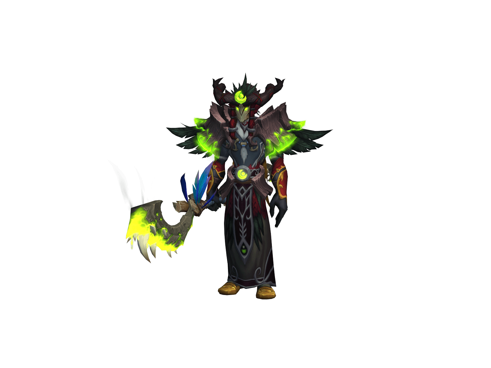Malthadorbs's character render