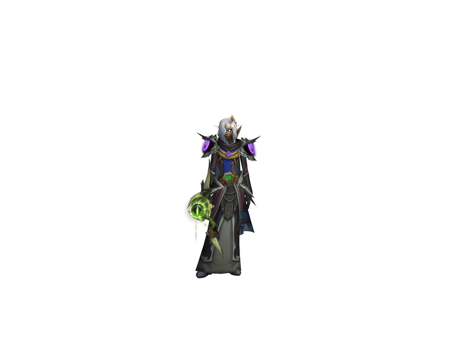 Avalonsin's character render