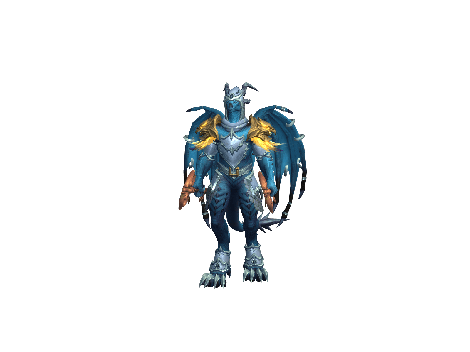 Nowqt's character render