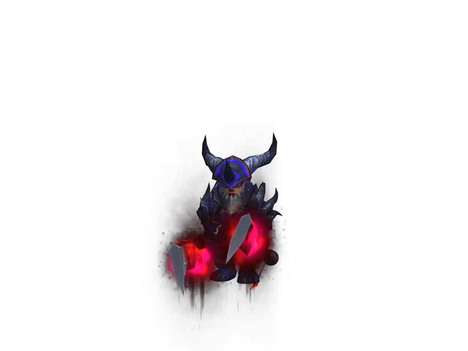 Beerstorm's character render