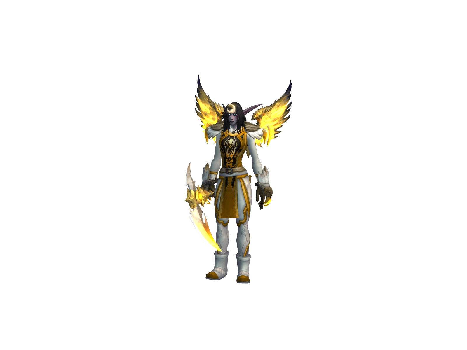 Dboldennis's character render