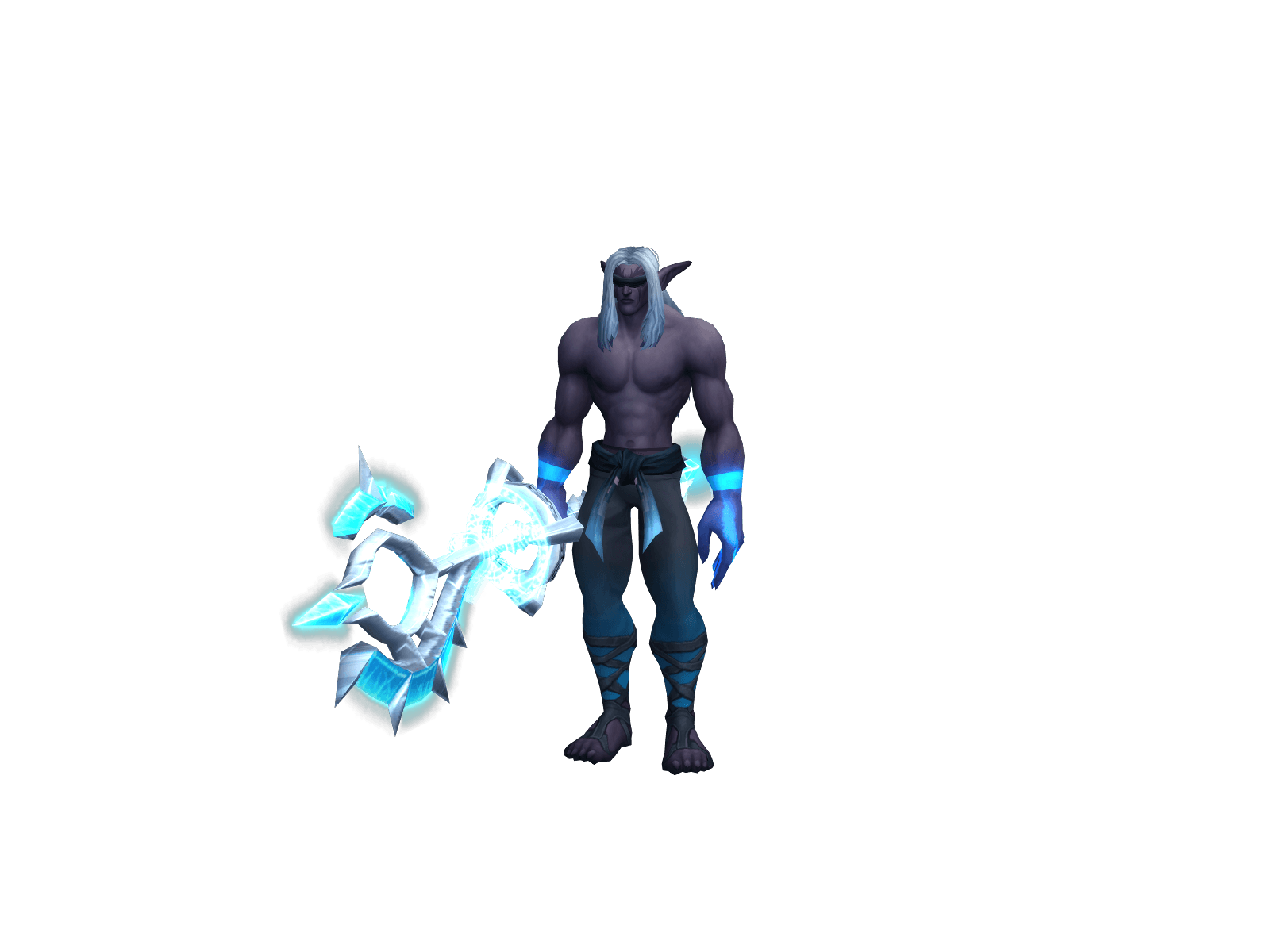 Marvdog's character render