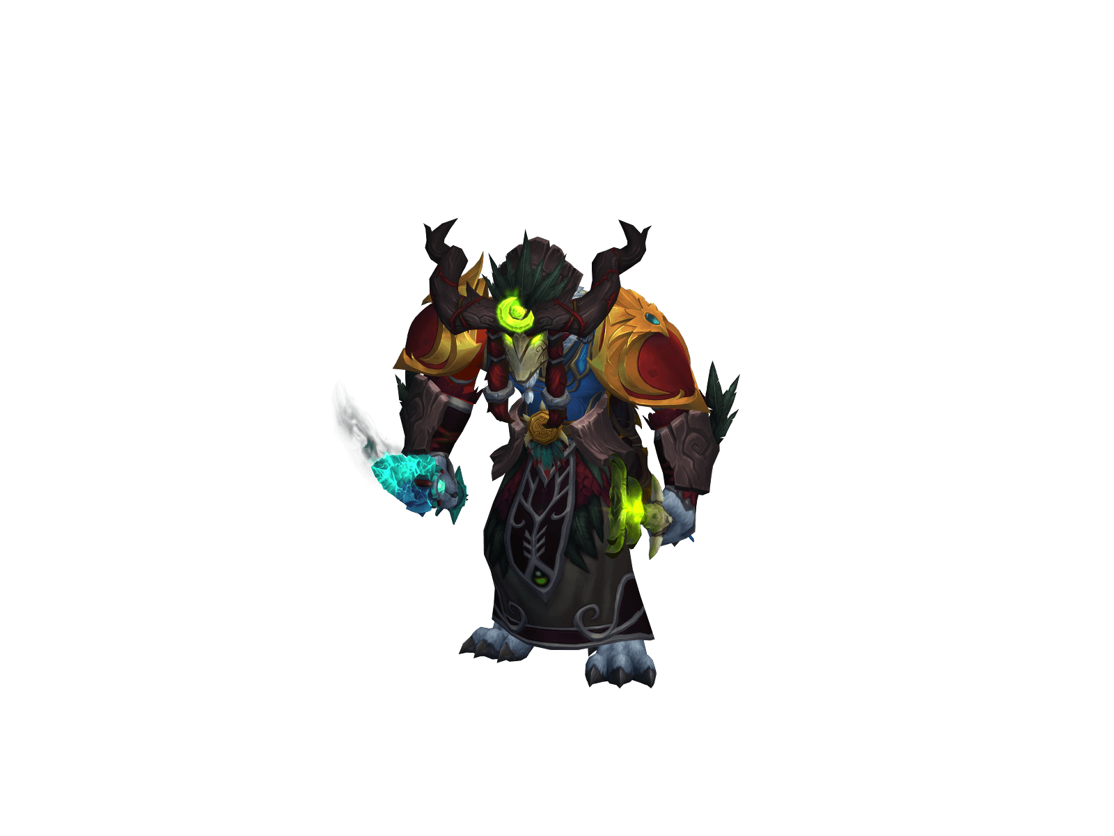 Doubledogz's character render