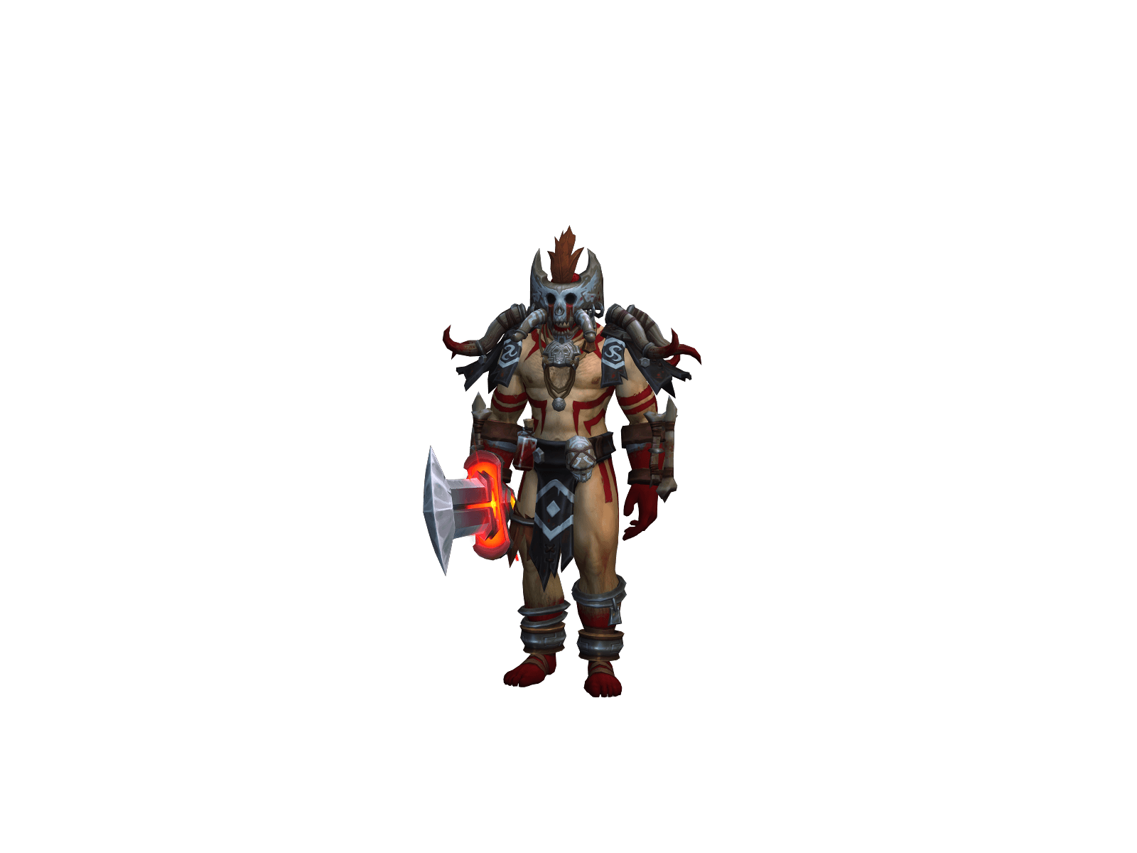 Skvvamp's character render