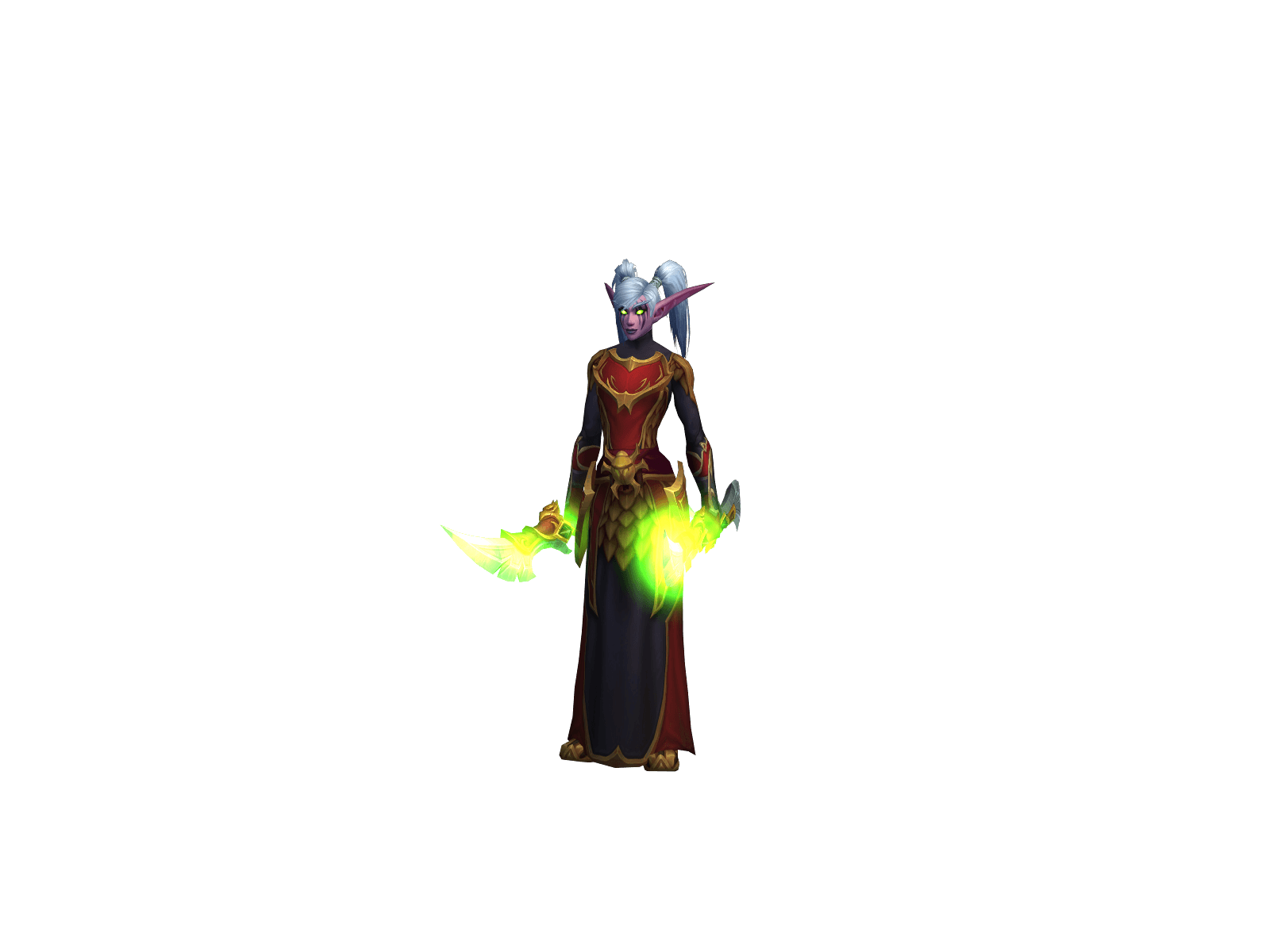 Forwardpath's character render