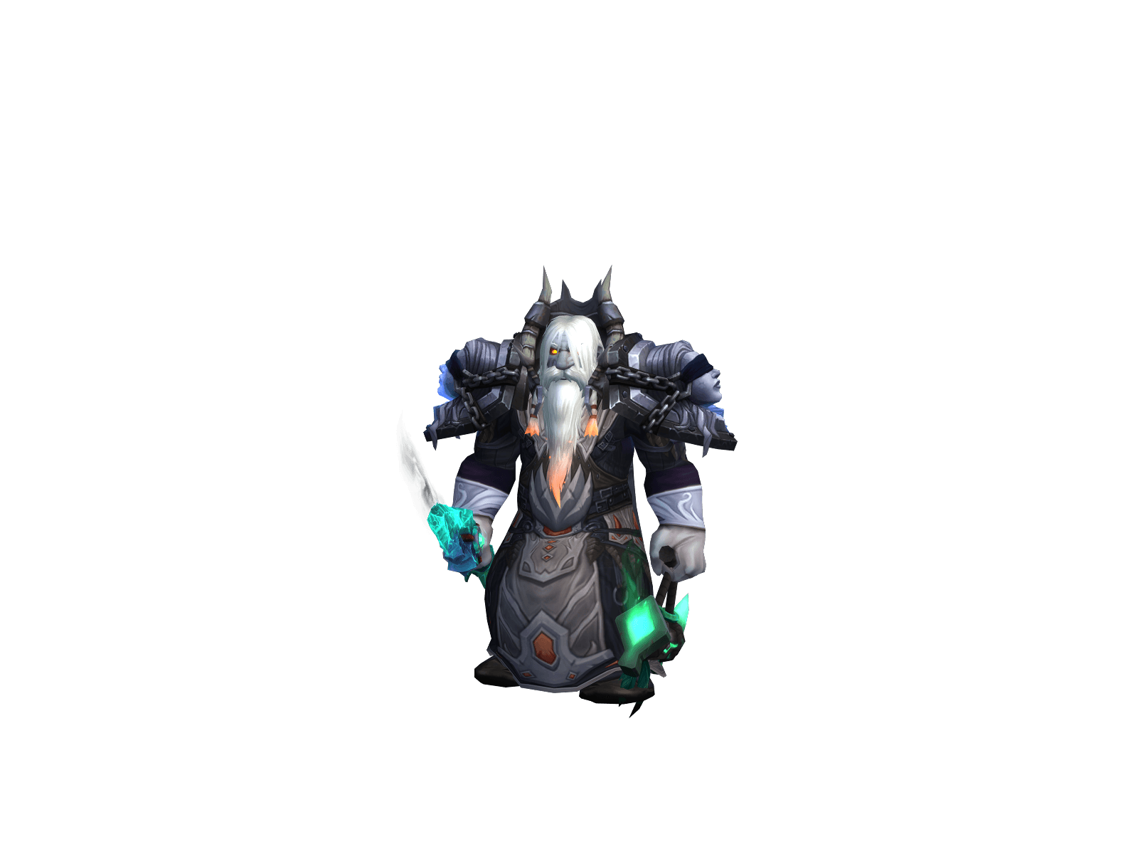 Cuprehan's character render