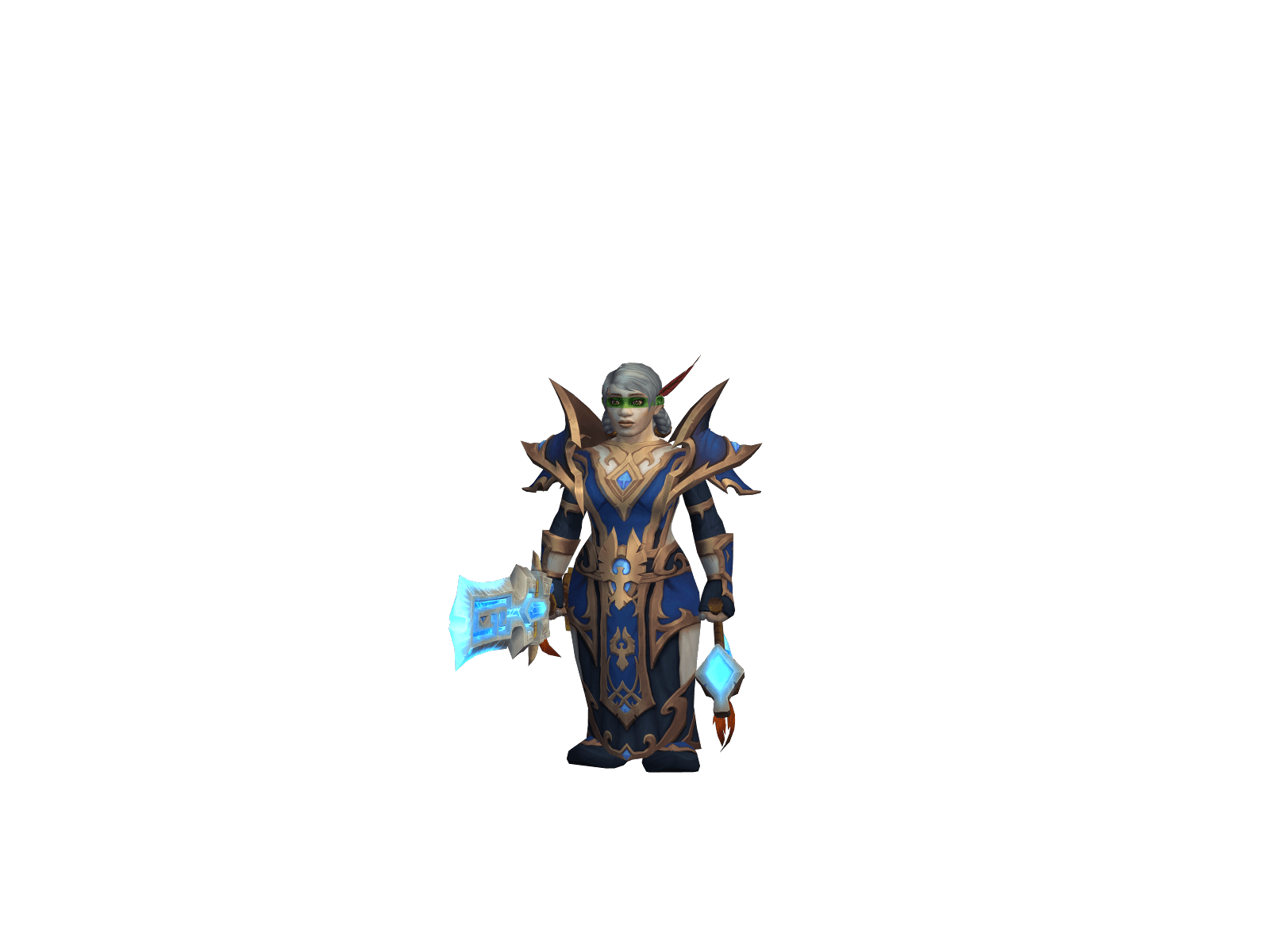 Milvermo's character render