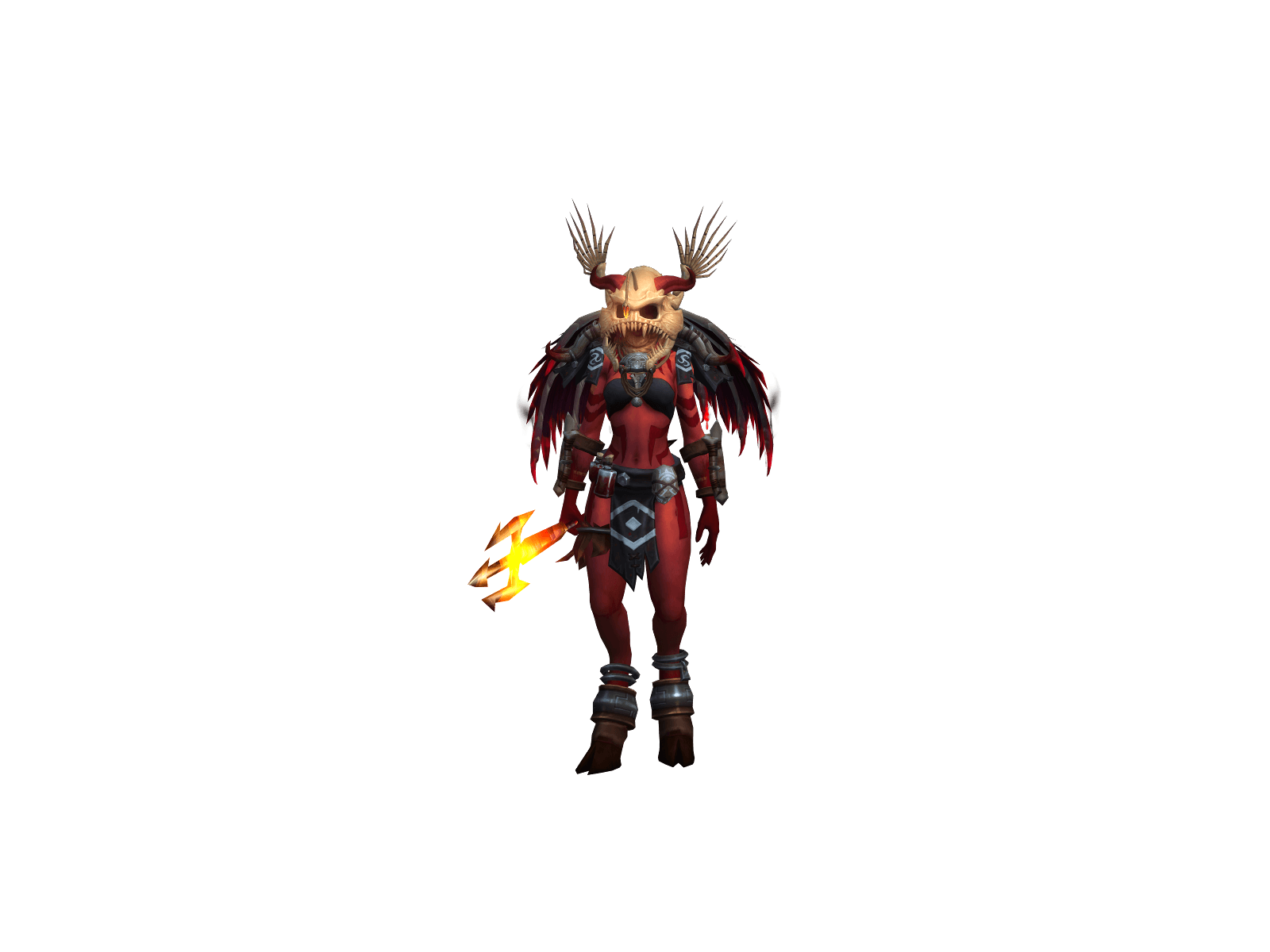 Mageminers's character render
