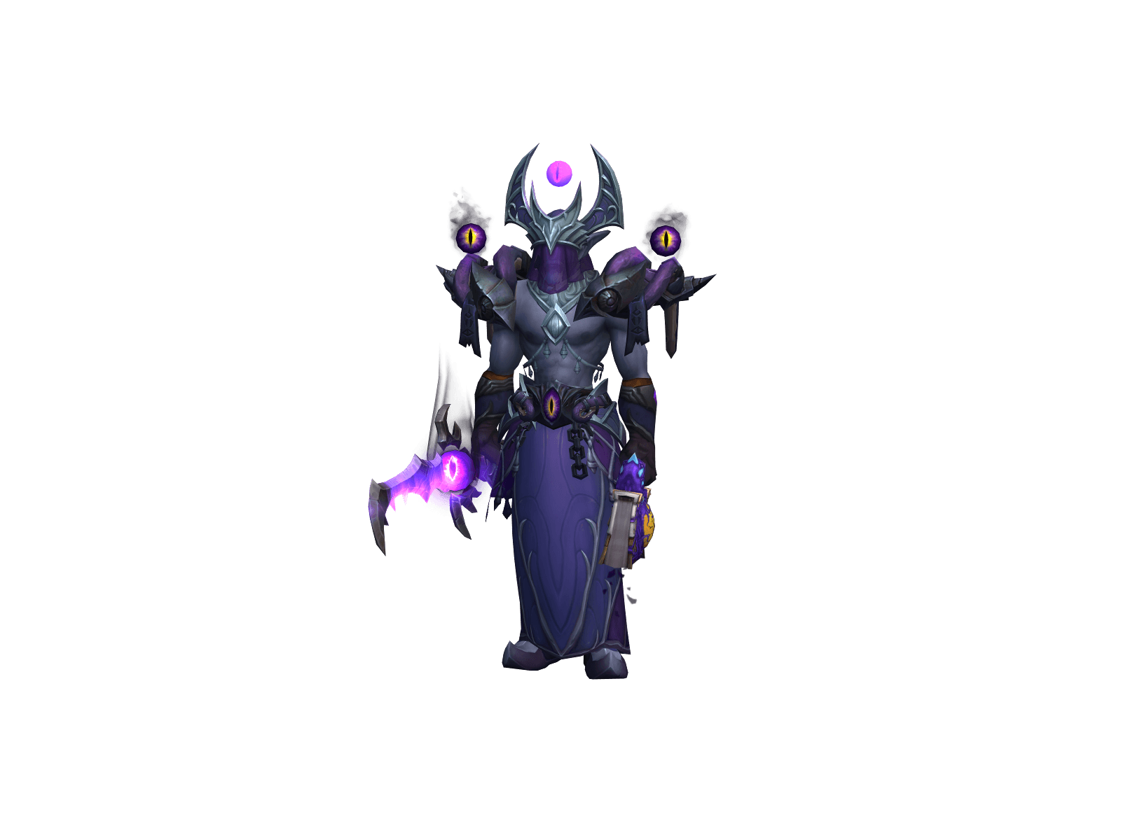 Tryoutx's character render