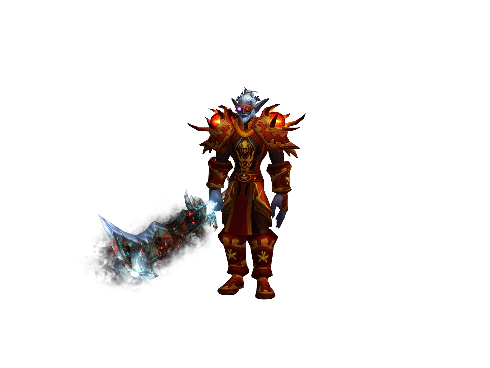 Aydenxd's character render