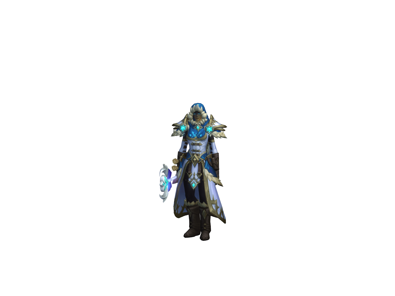 Ronpaulswife's character render
