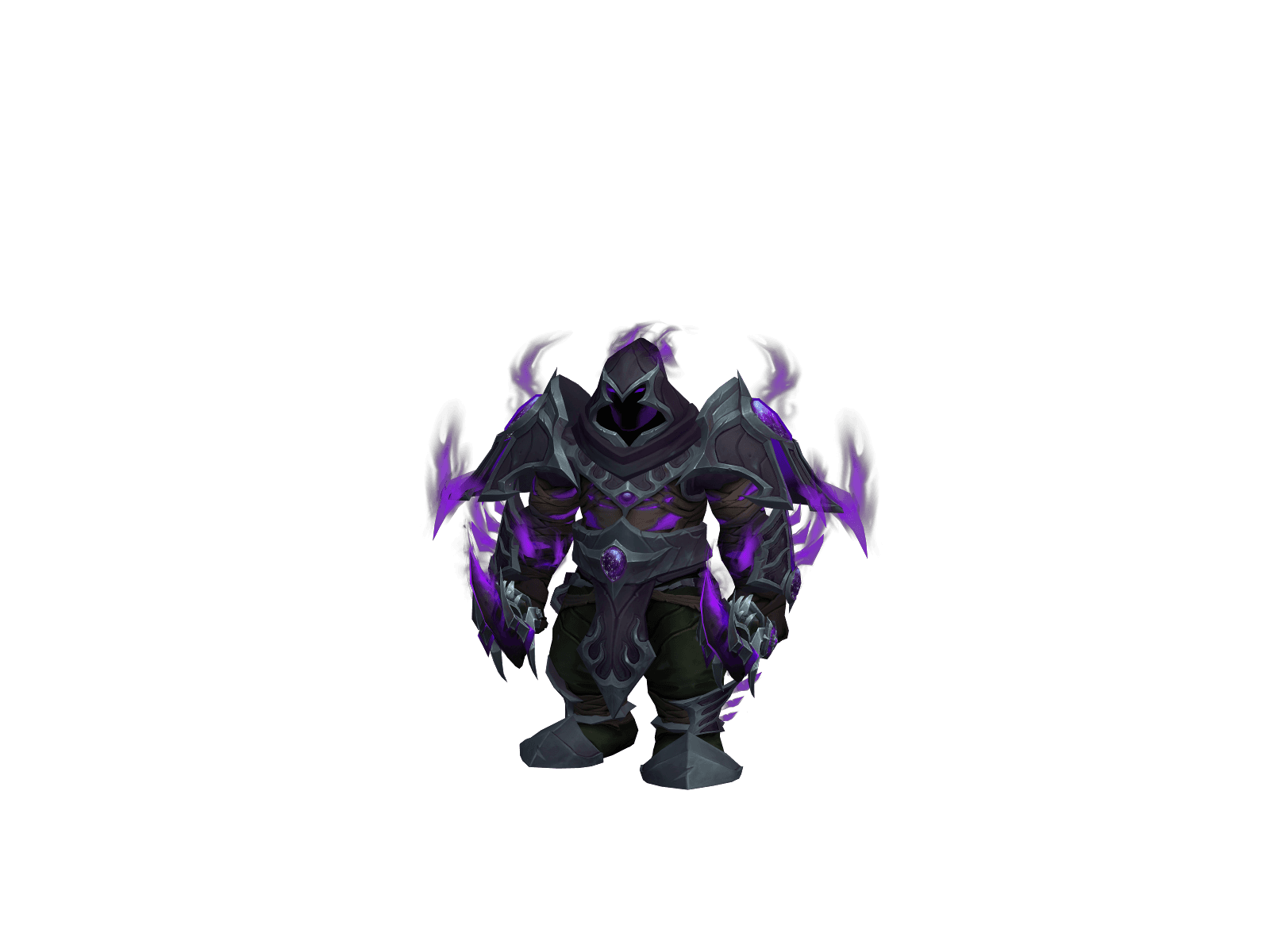 Venomdiddles's character render