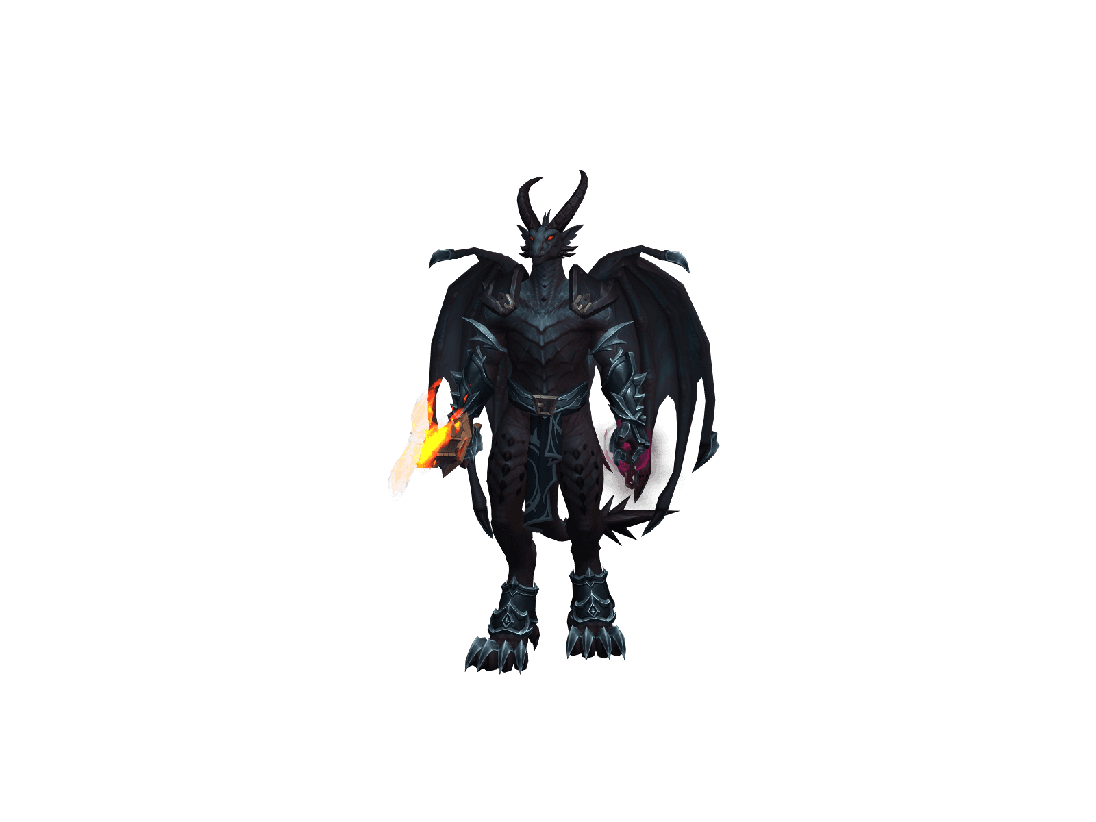 Meowlexoker's character render