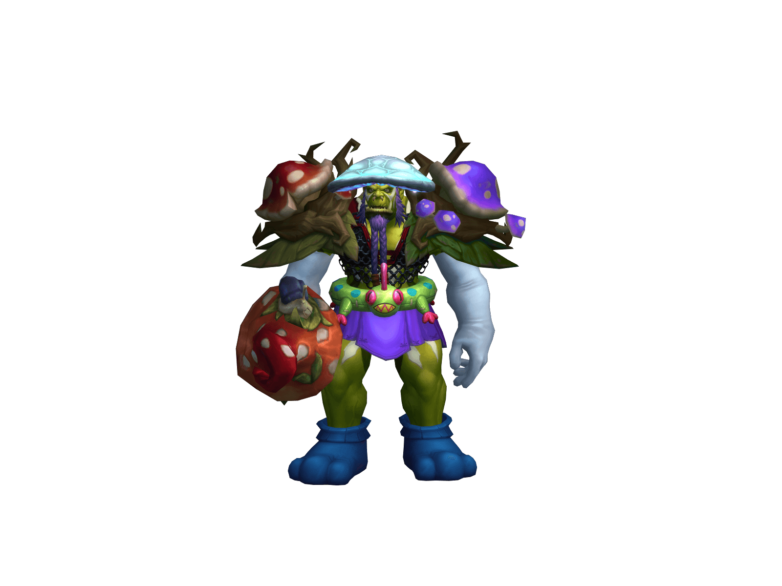 Portnotbound's character render