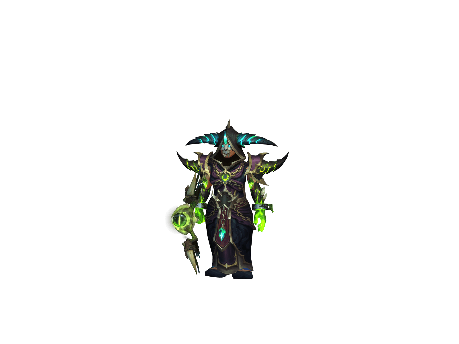 Nozomx's character render