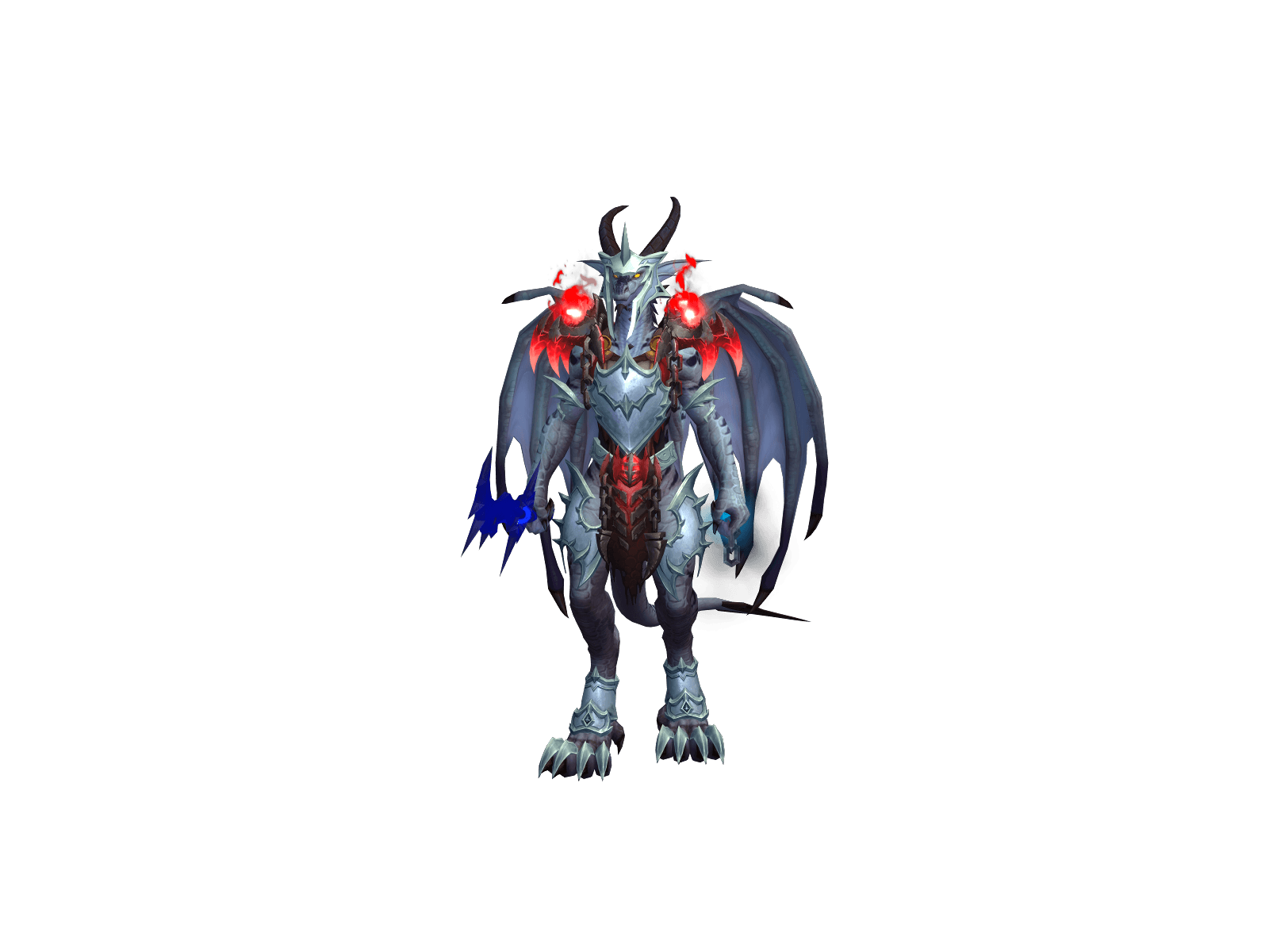 Grrxd's character render