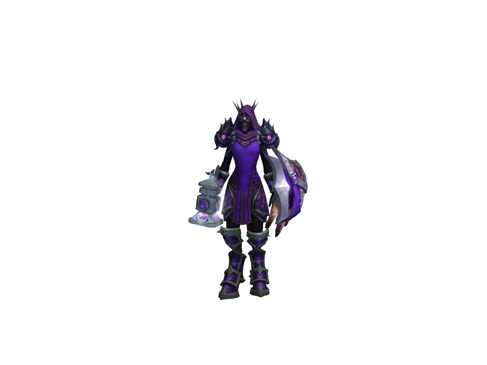 Bareminimum's character render