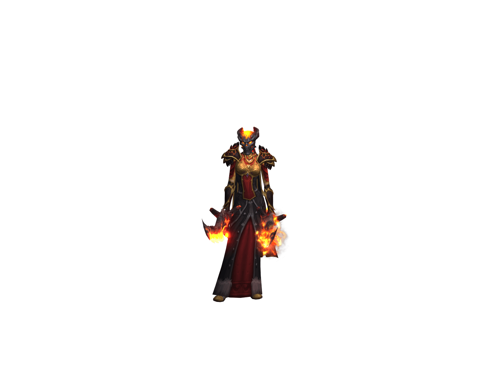 Shoonobi's character render