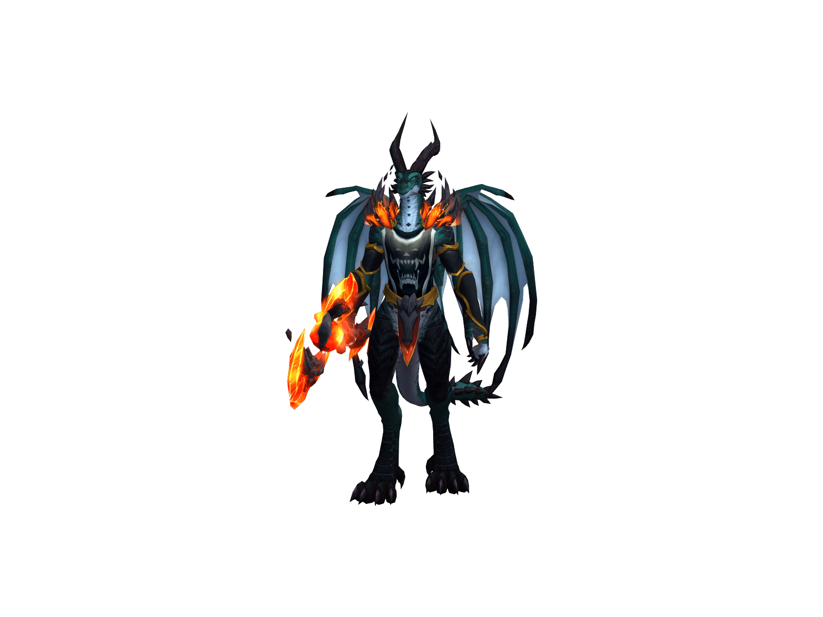 Eskrizzle's character render