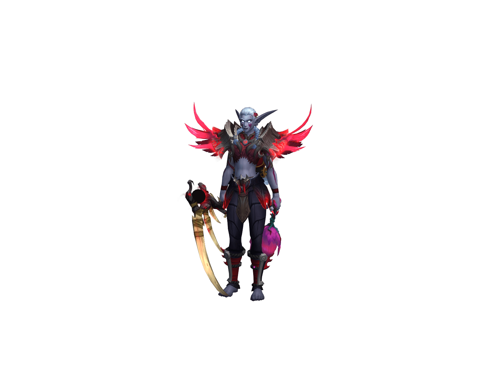 Bannedlmao's character render