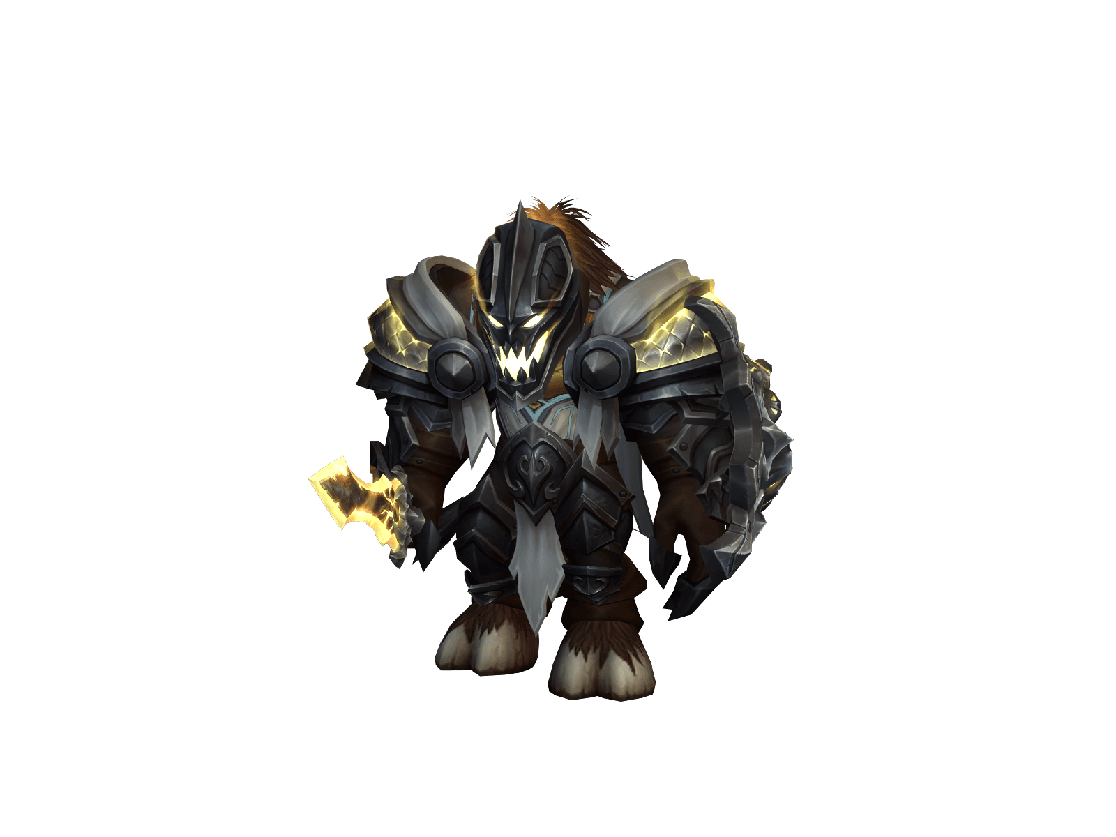 Beefysteak's character render