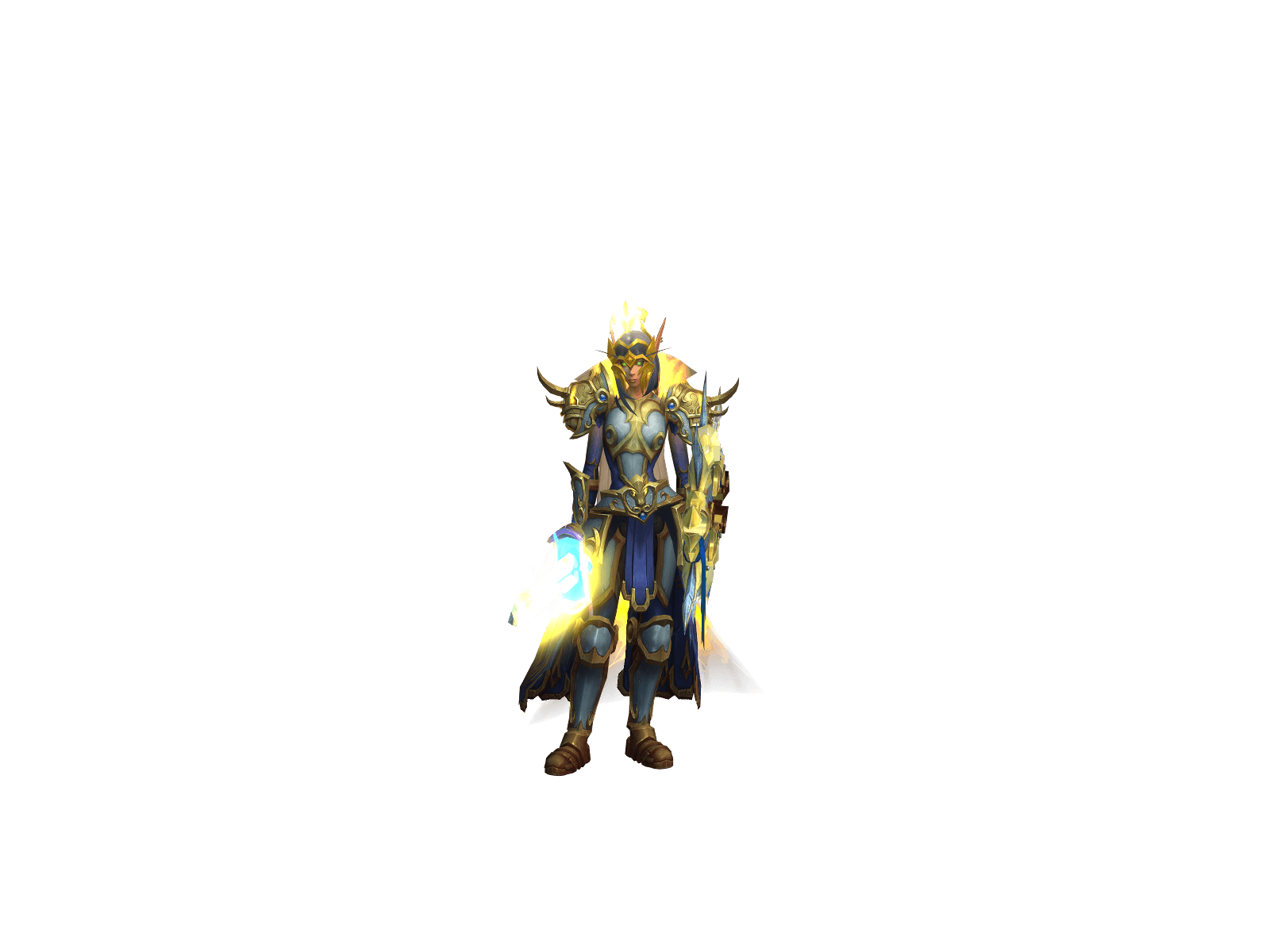 Nitewing's character render
