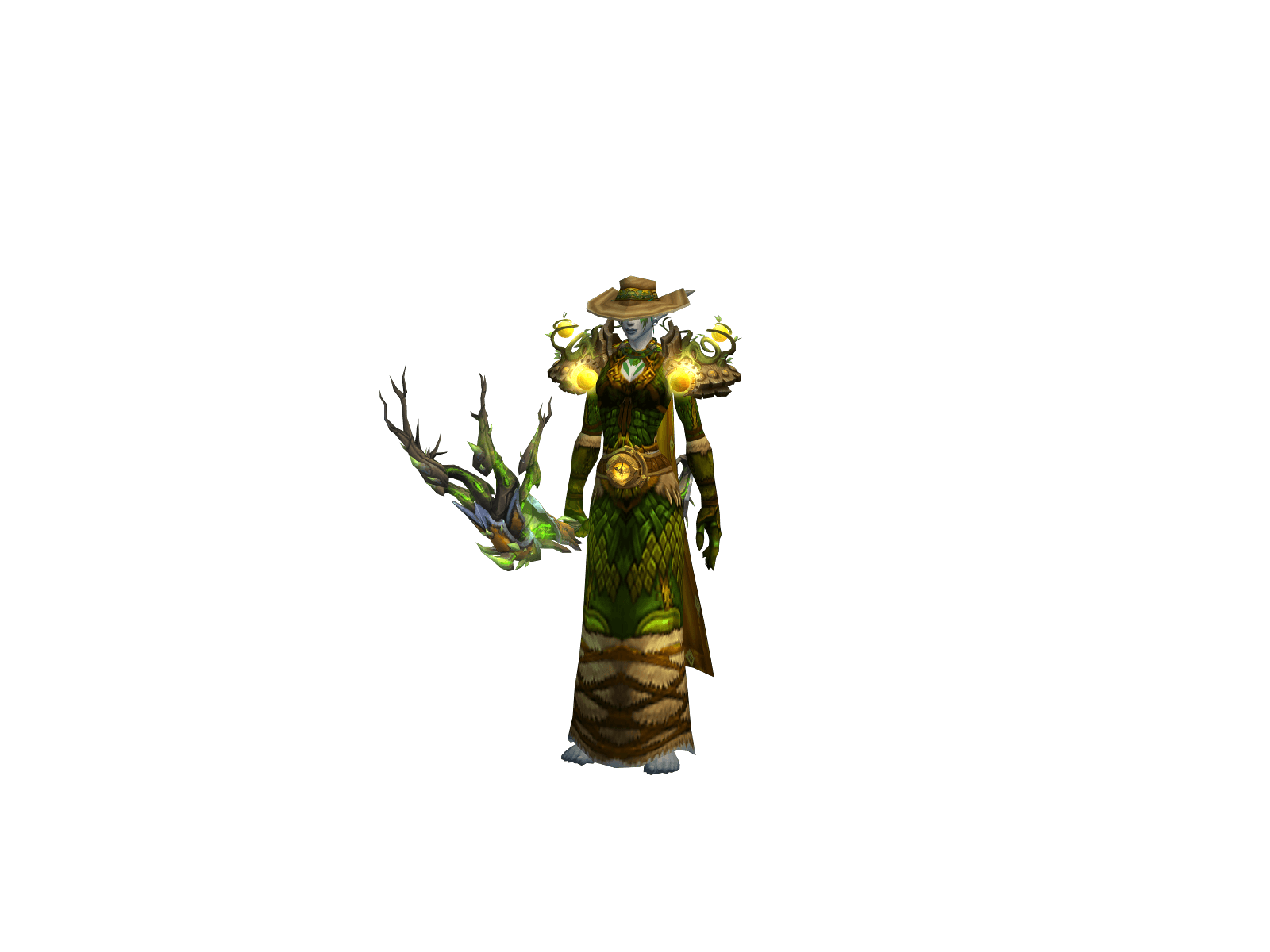 Zexyt's character render