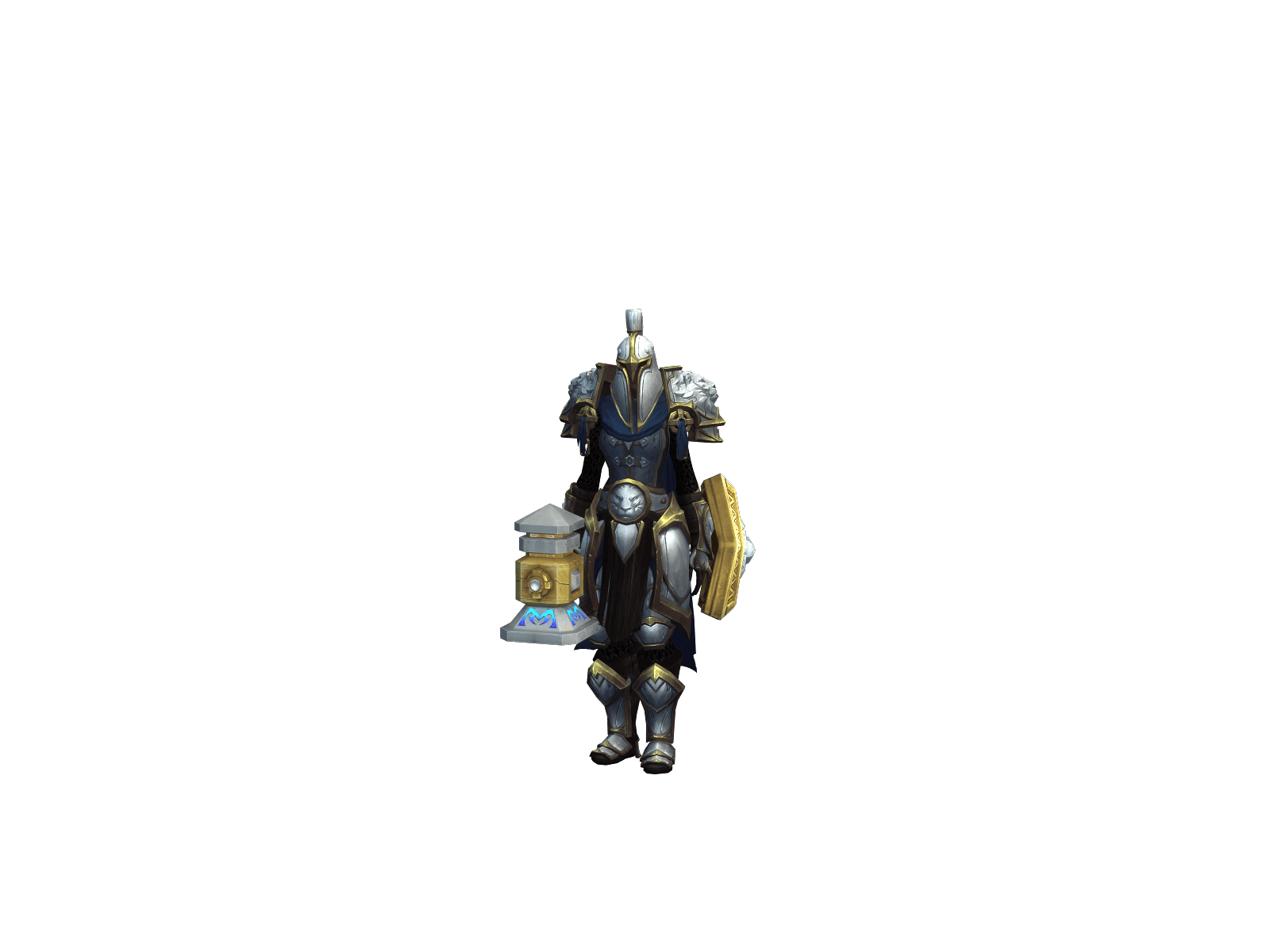 Twichy's character render