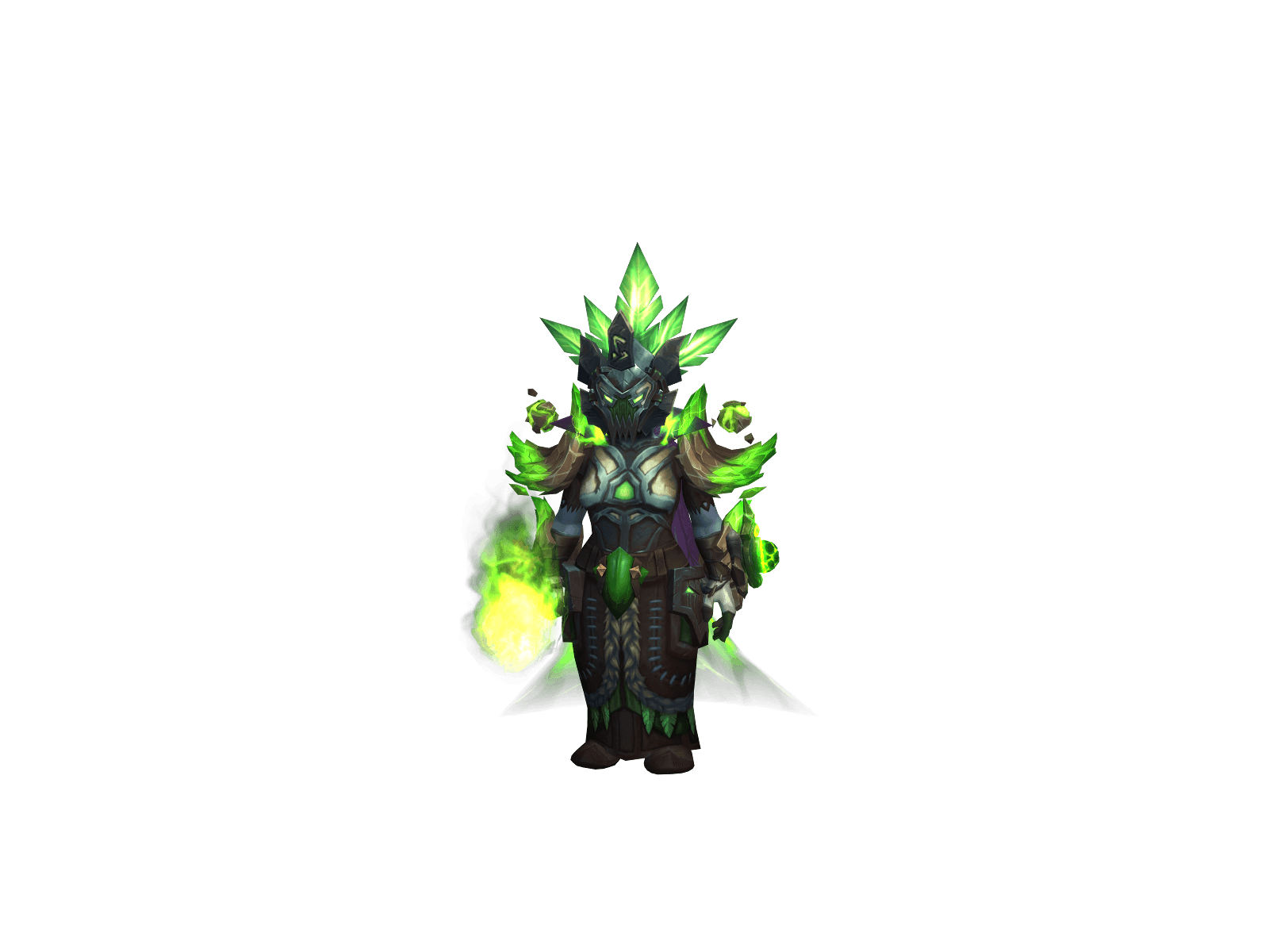 Chickensoups's character render