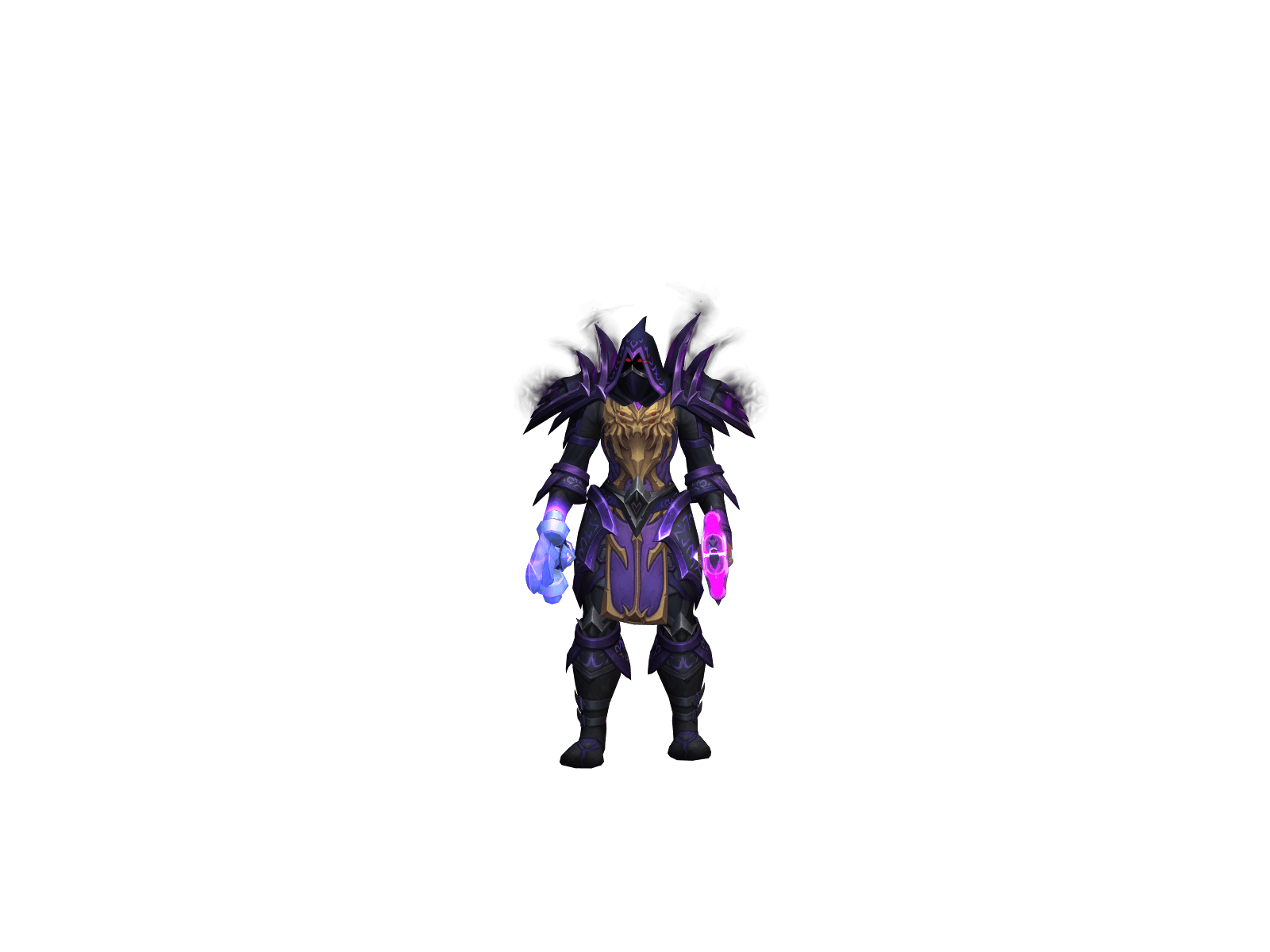 Lfgrogué's character render