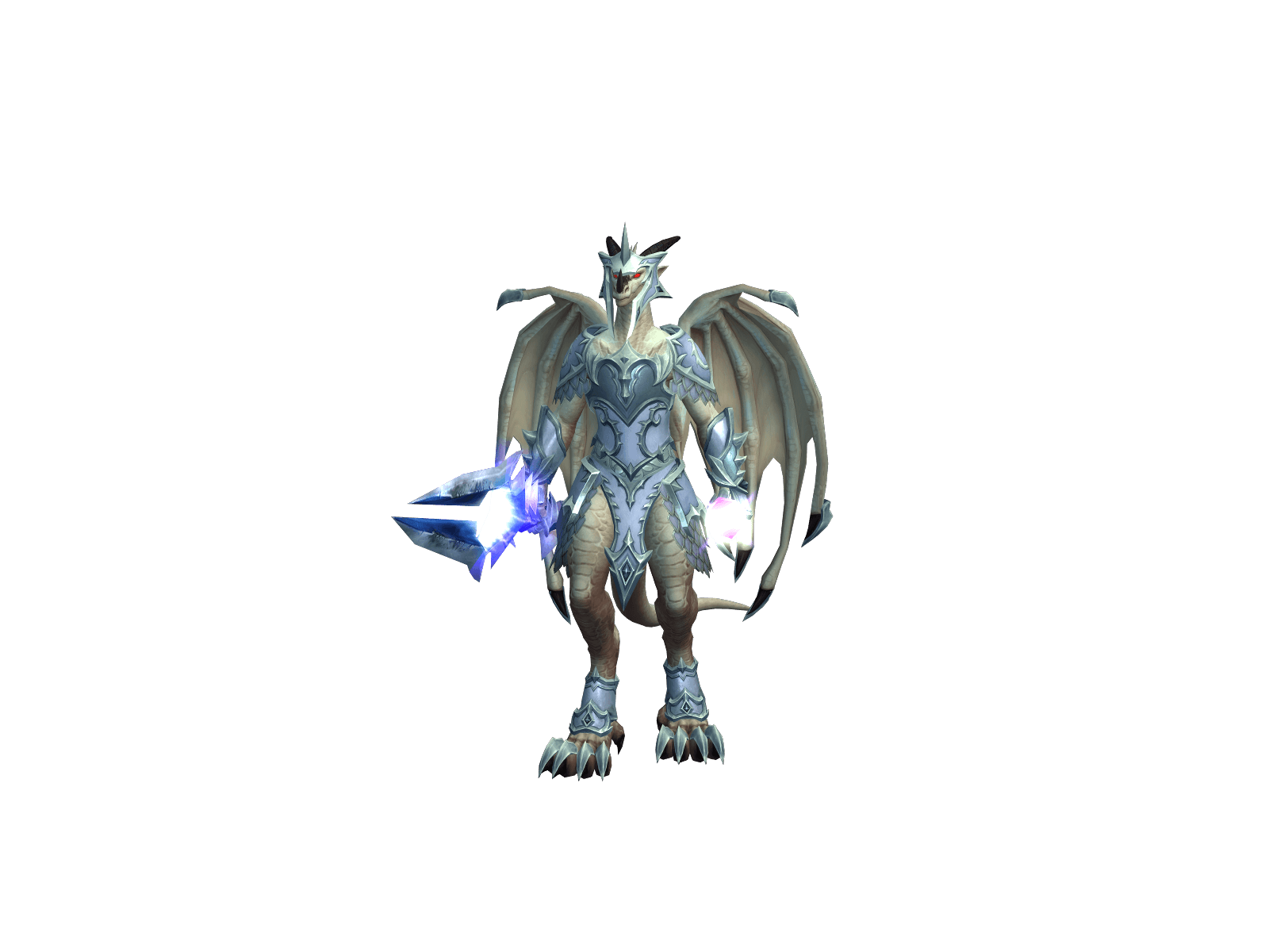 Tàppyy's character render