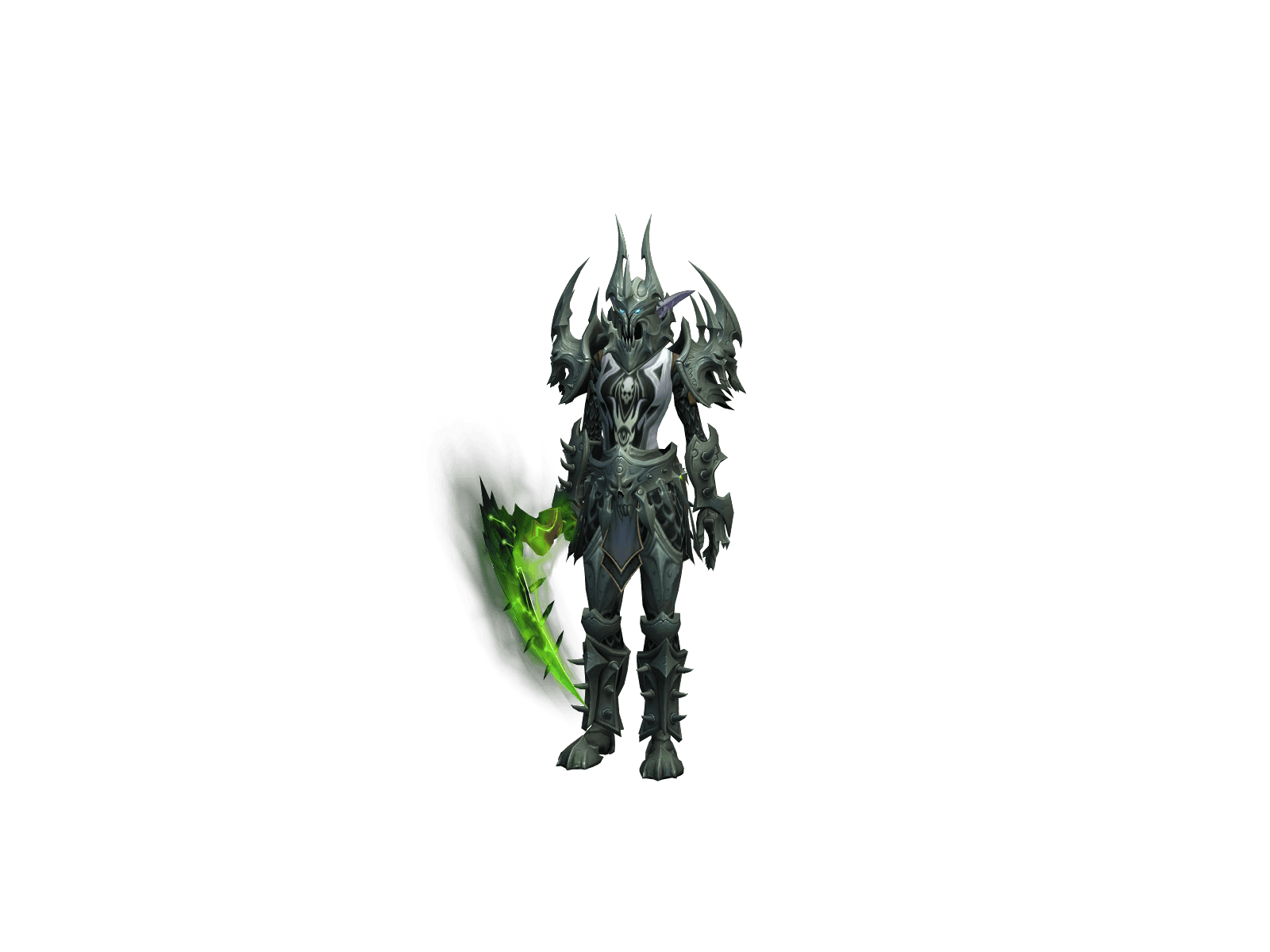 Illhitu's character render