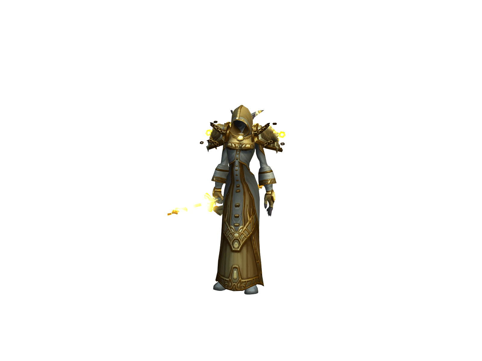 Sketchler's character render