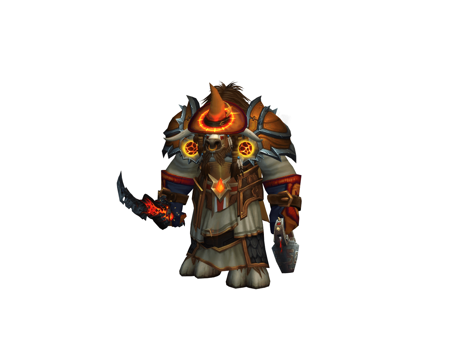 Pukenfiire's character render