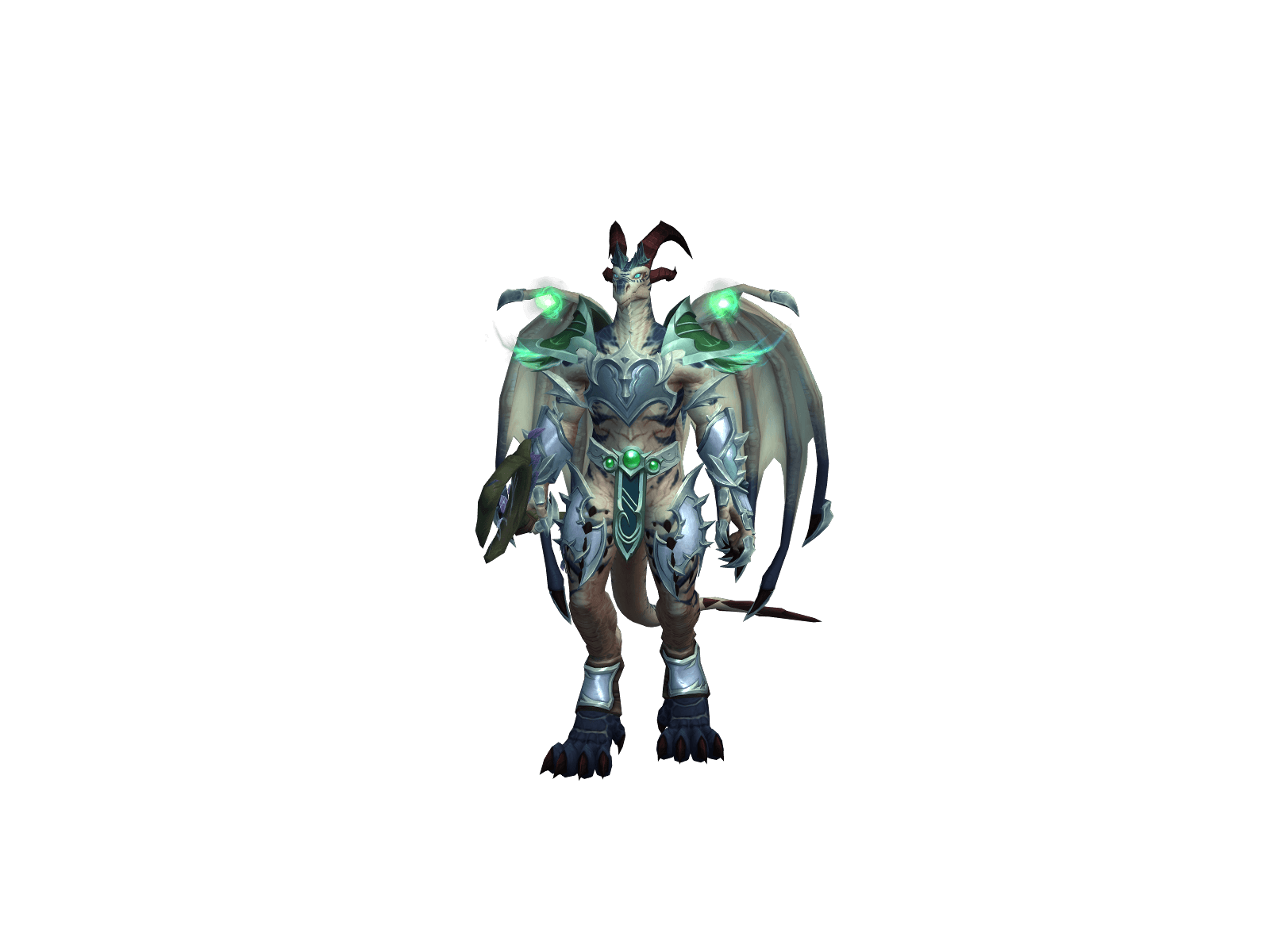 Pukyy's character render