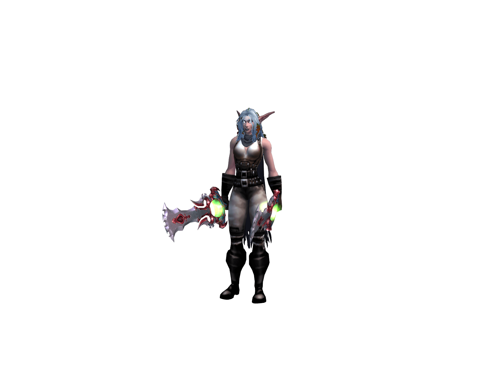 Xss's character render