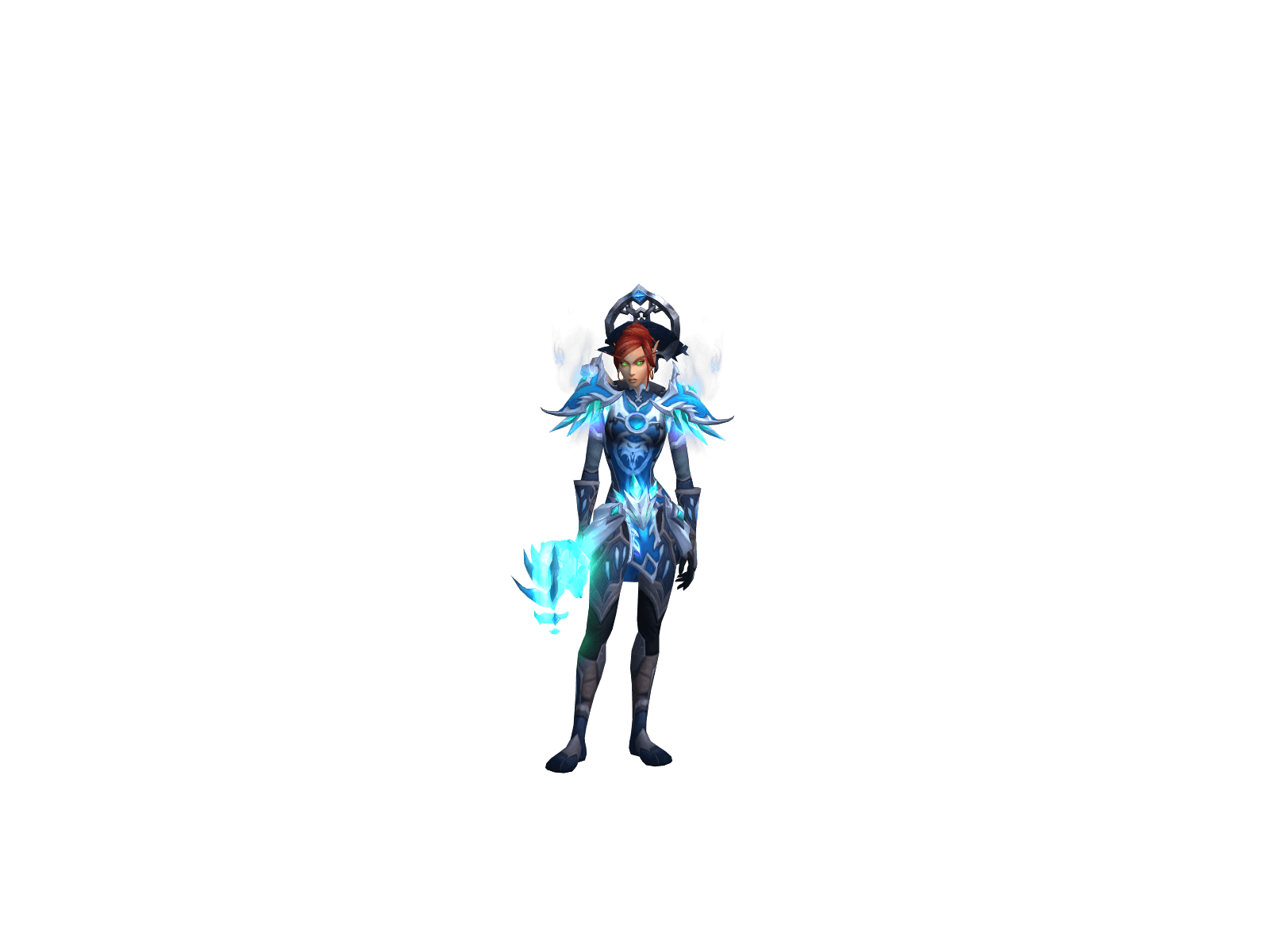 Syrelynda's character render