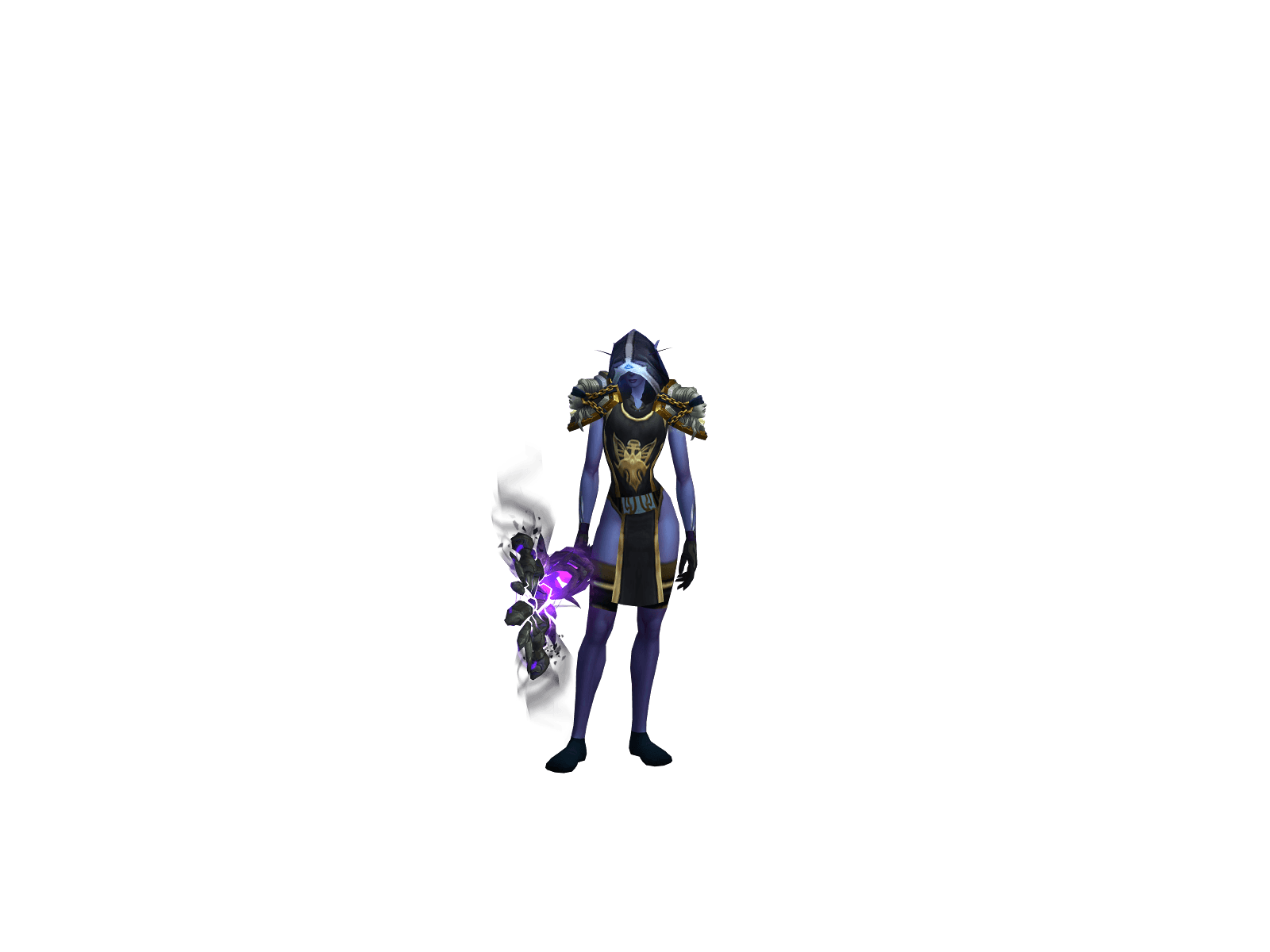 Lostpvp's character render