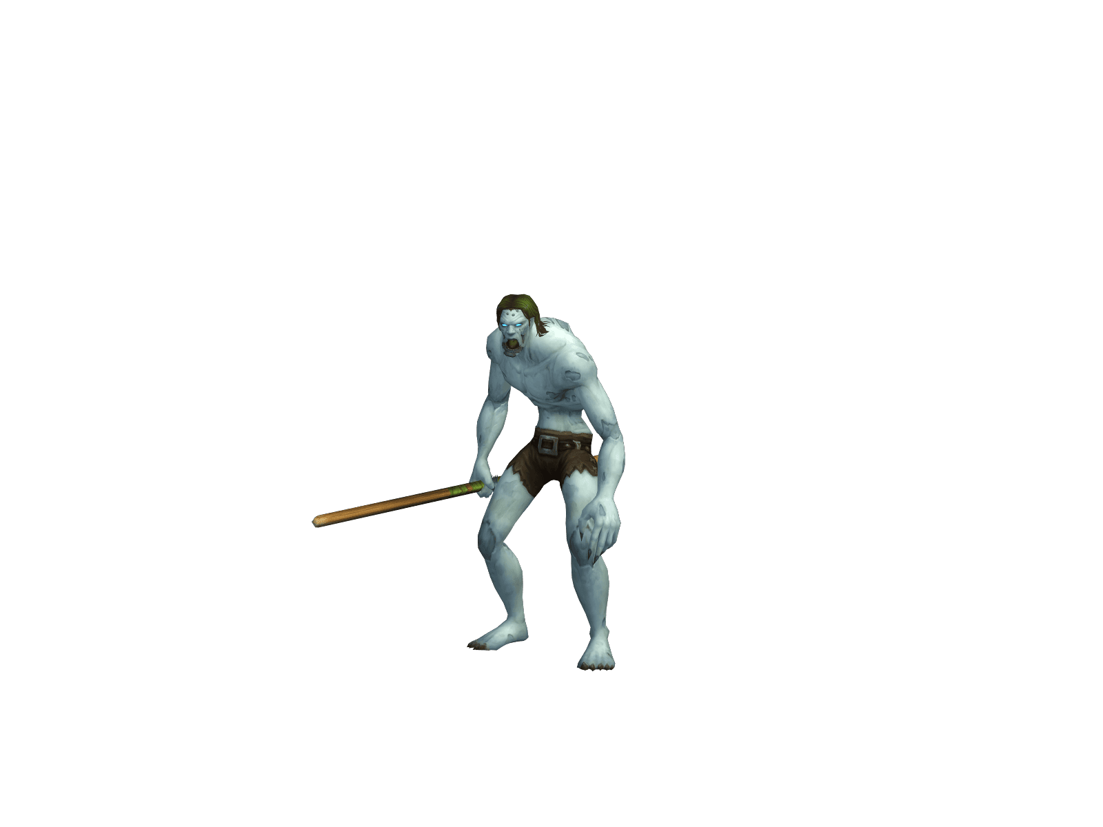 Iamsøbad's character render