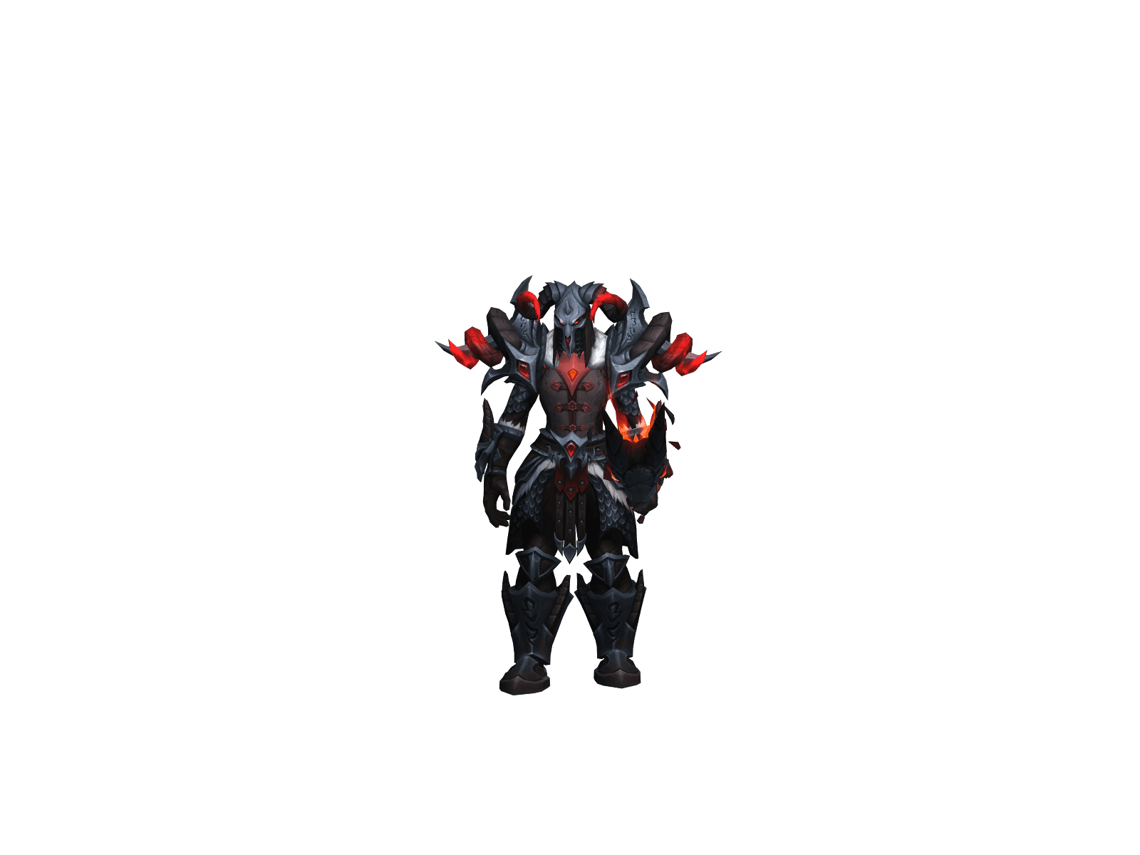 Skillhunter's character render