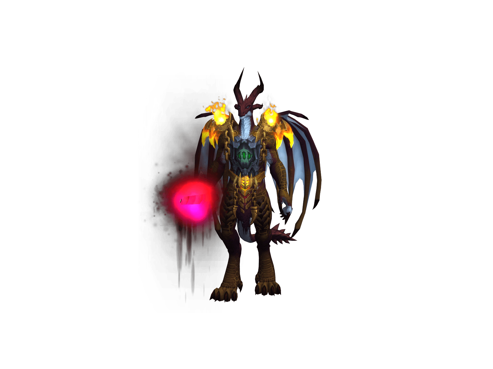 Pahtakstrasz's character render