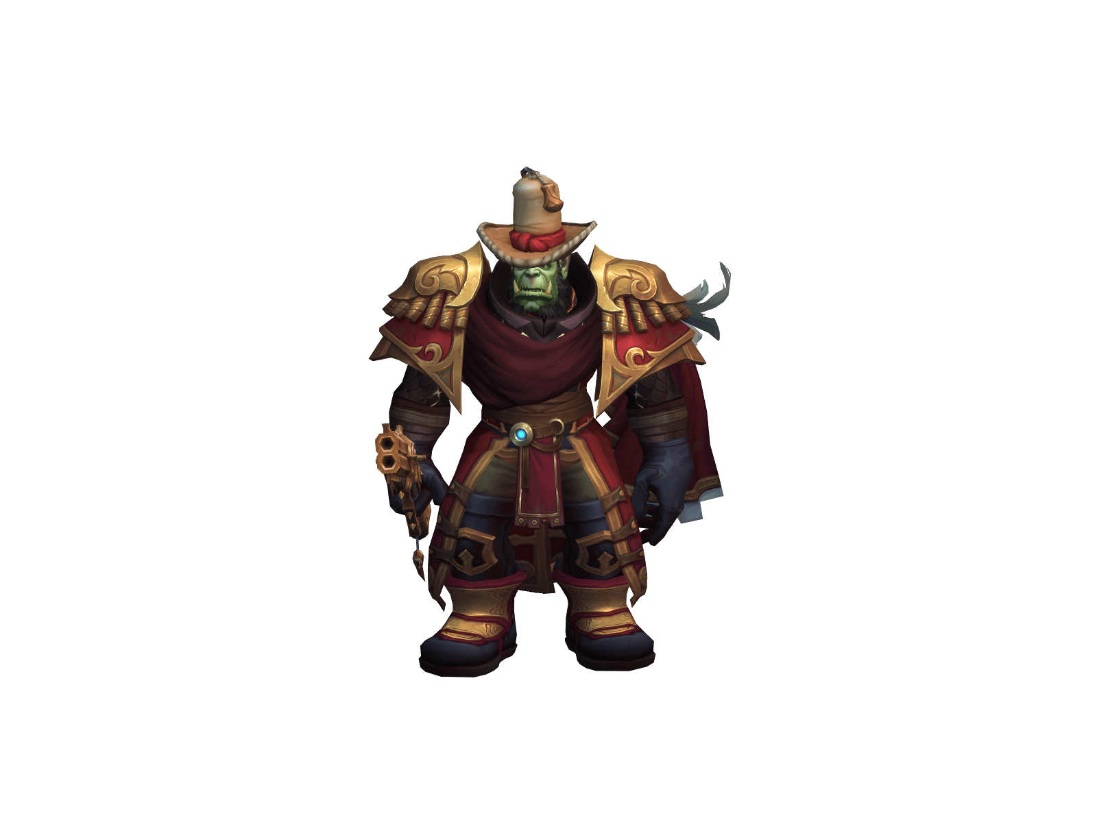 Fisherdylan's character render