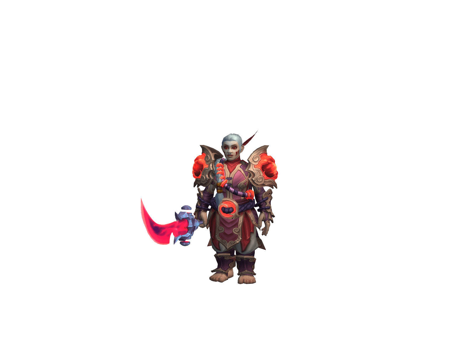 Keyringz's character render